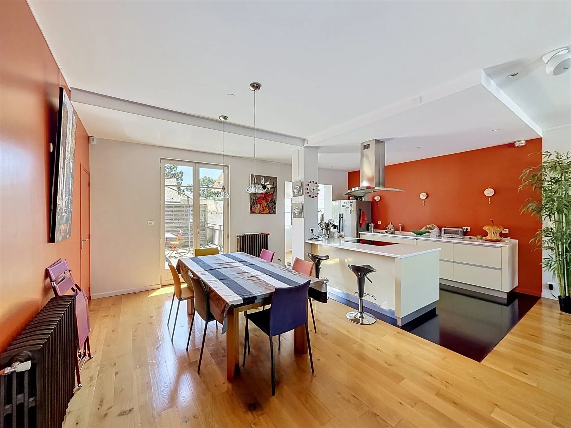 Maison à vendre, 185m², La Baule-Escoublac