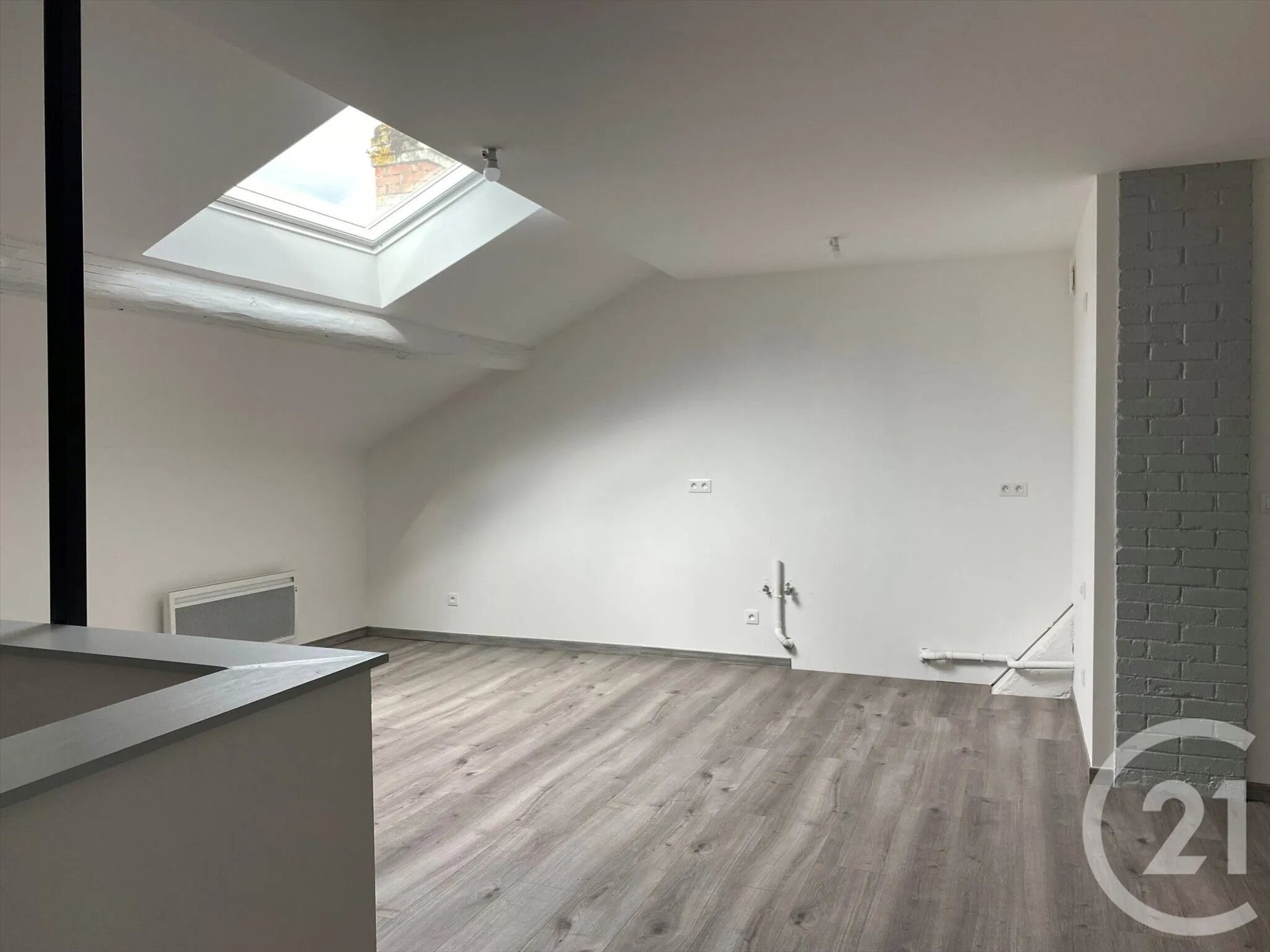 Appartement à louer, 54m², Jarny