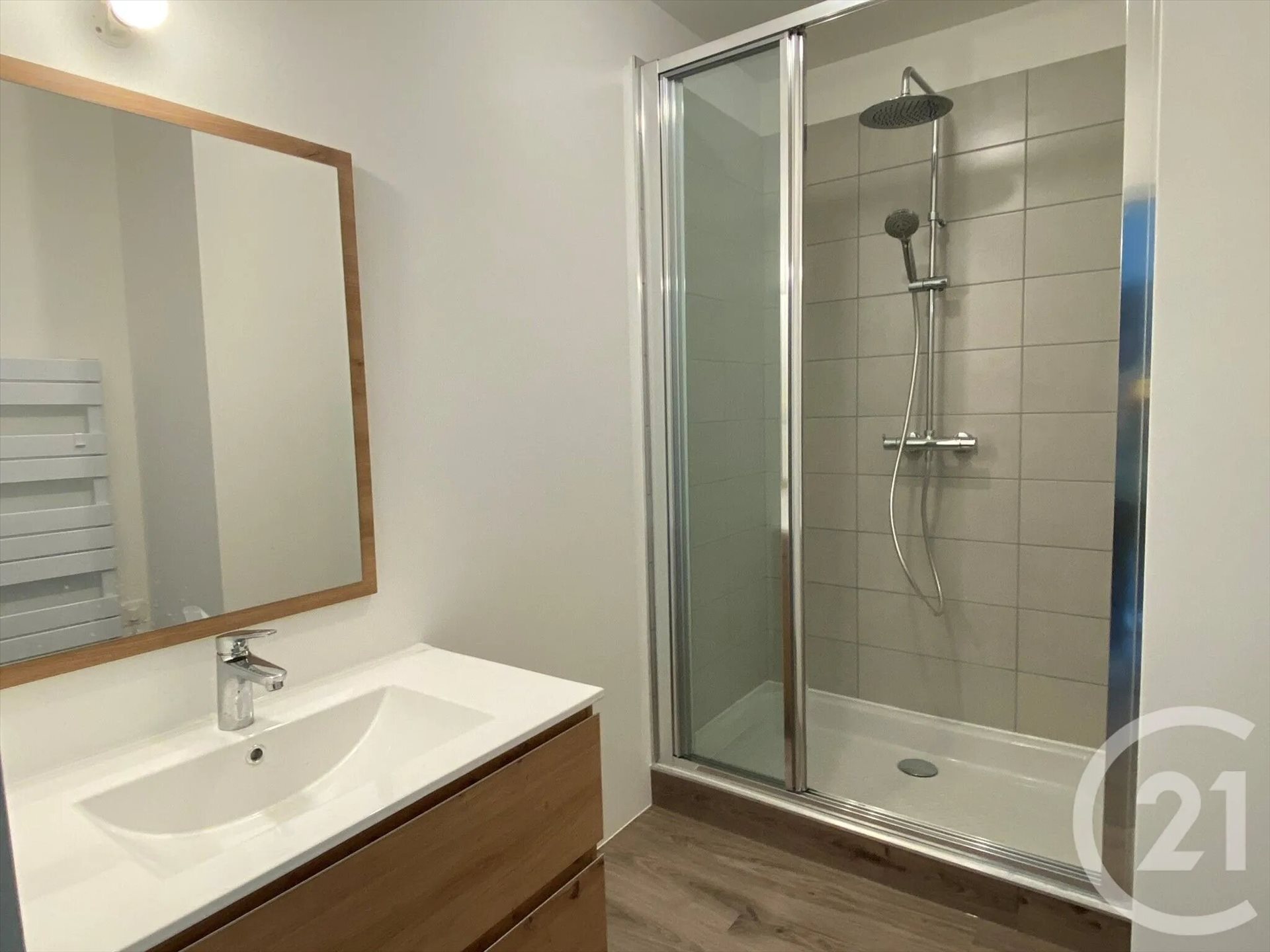 Appartement à louer, 54m², Jarny