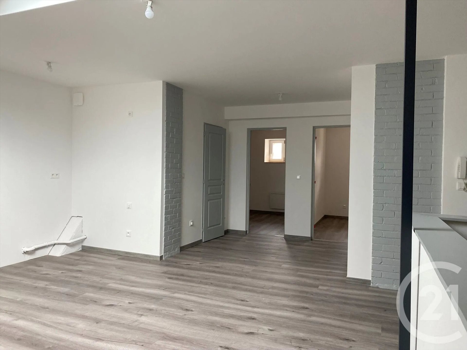 Appartement à louer, 54m², Jarny