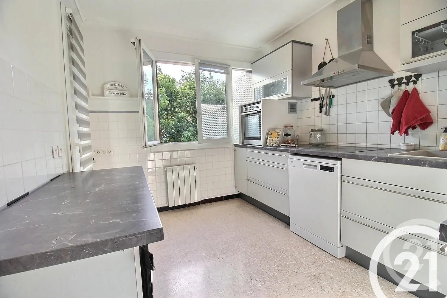 Appartement à louer, 64m², Cavaillon