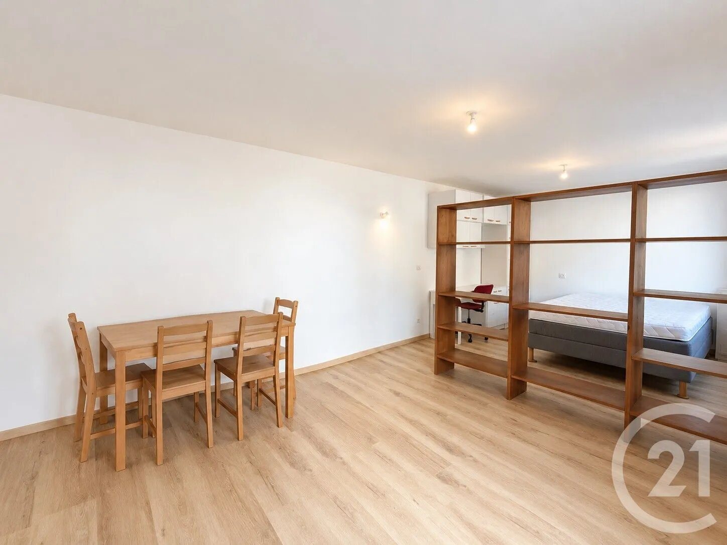 Appartement à louer, 33m², Solliès-Ville
