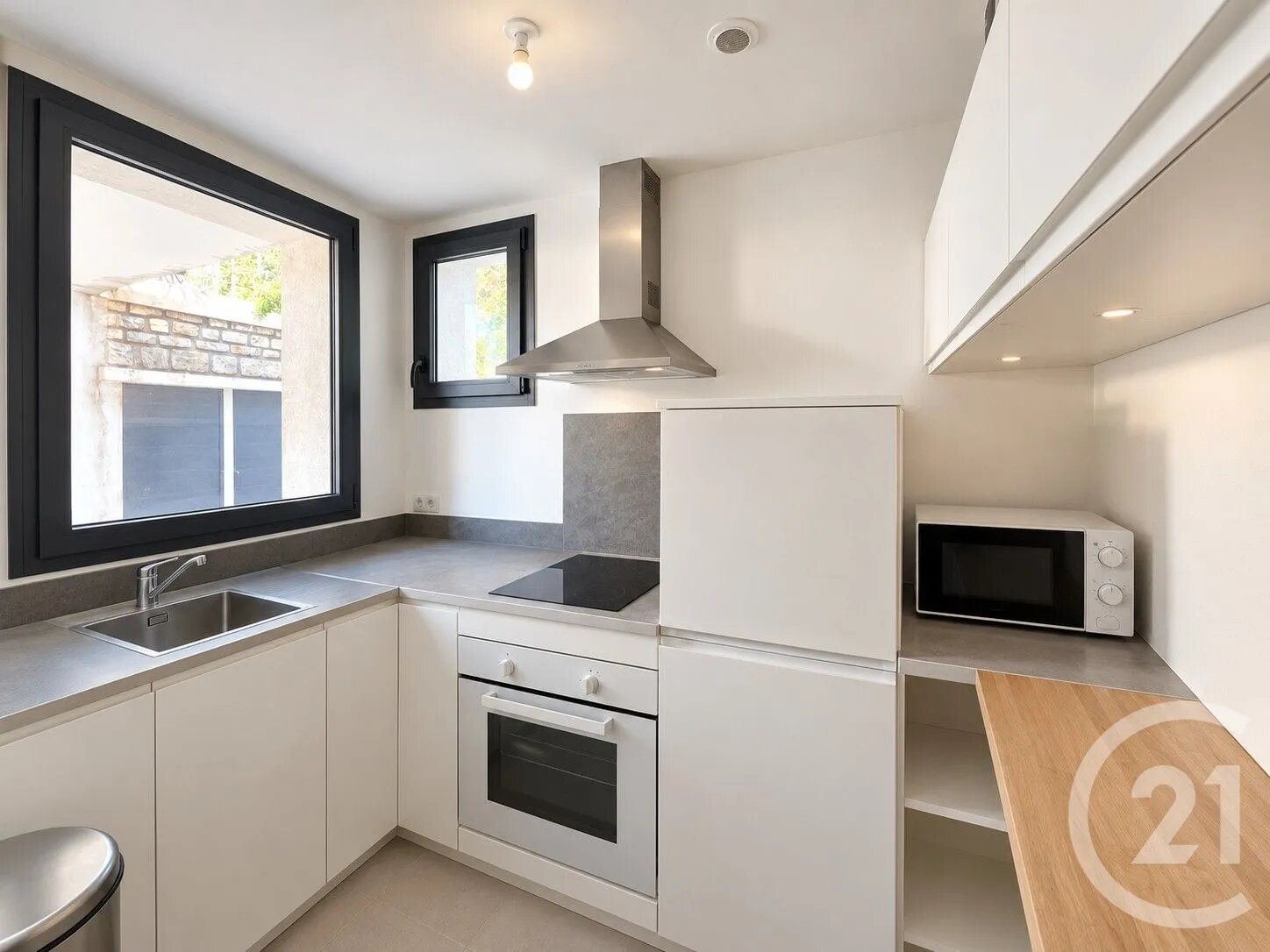 Appartement à louer, 33m², Solliès-Ville