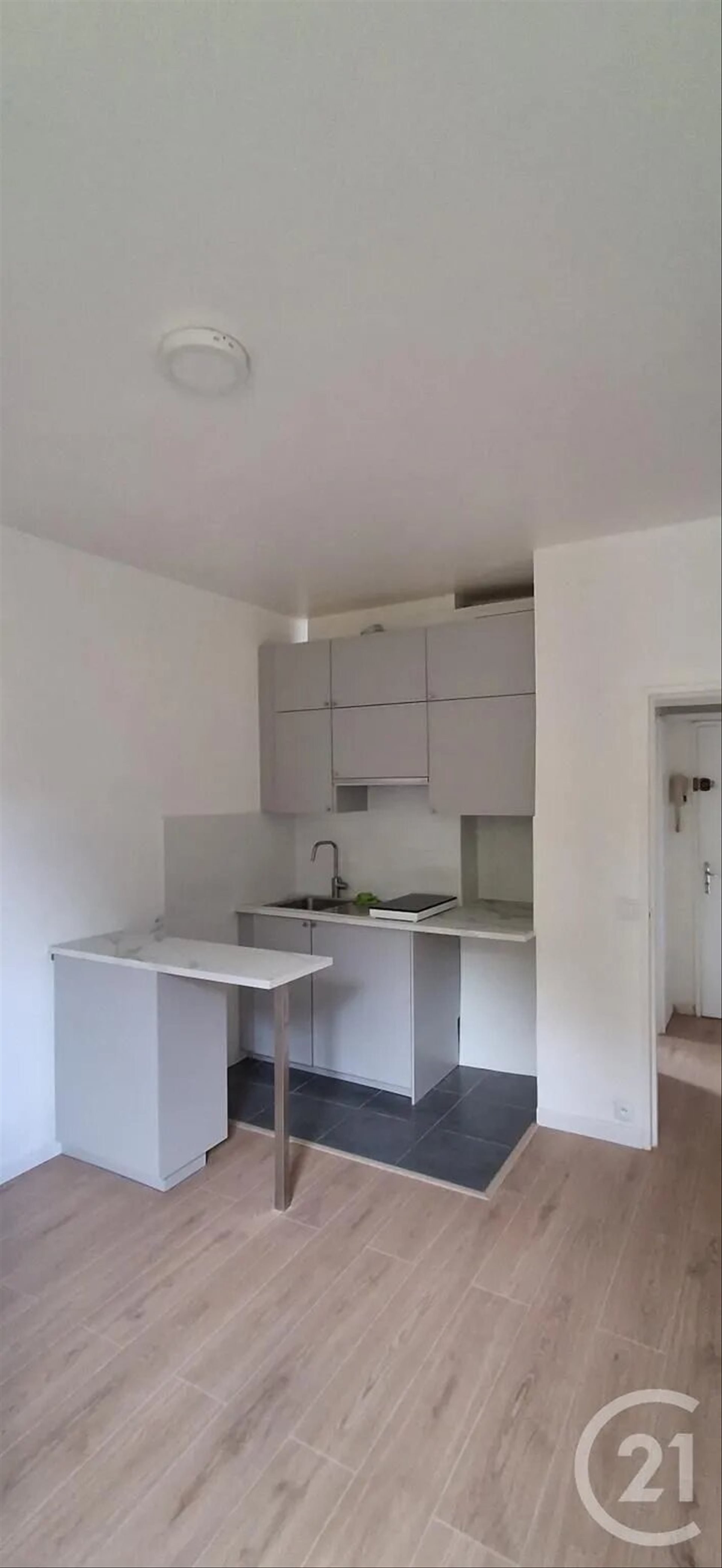 Appartement à louer, 17m², Maisons-Laffitte