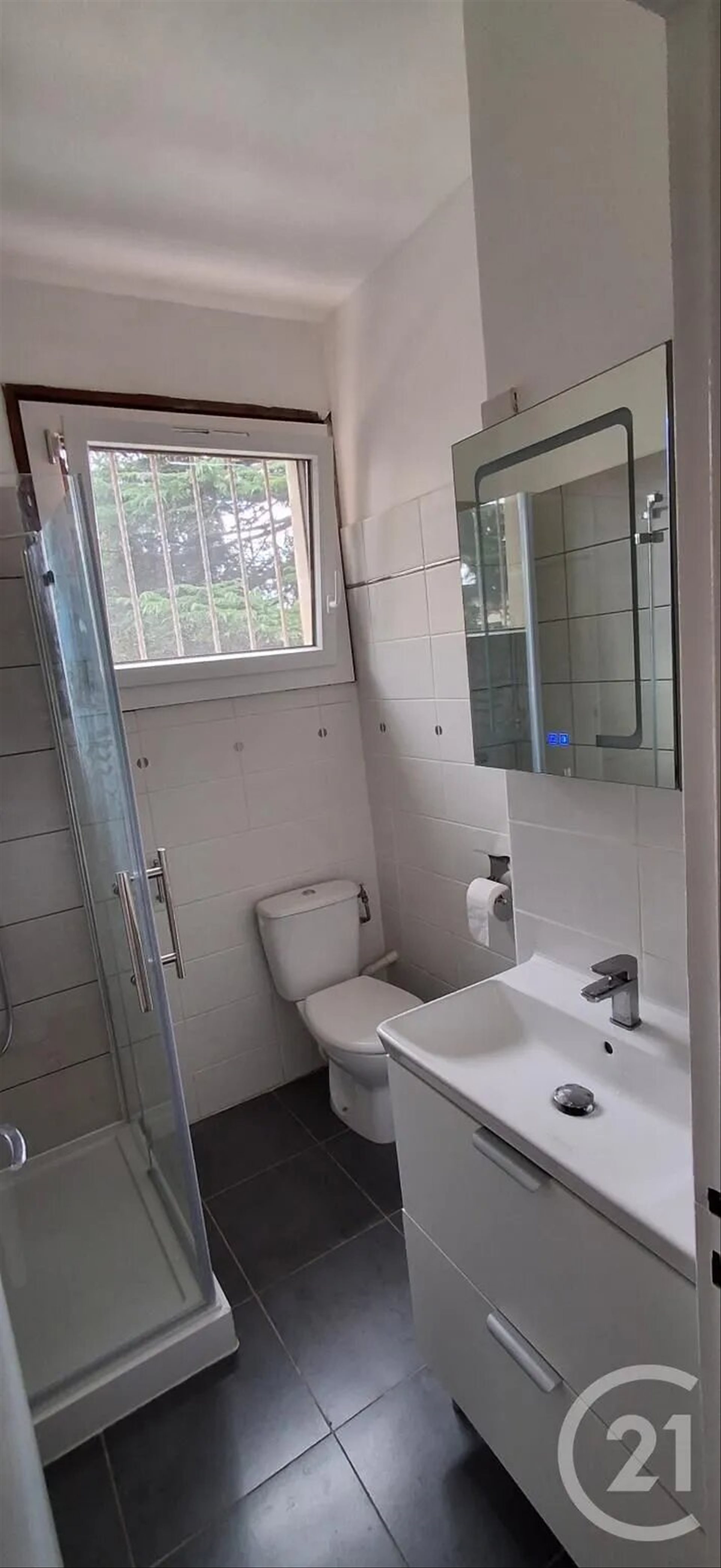 Appartement à louer, 17m², Maisons-Laffitte