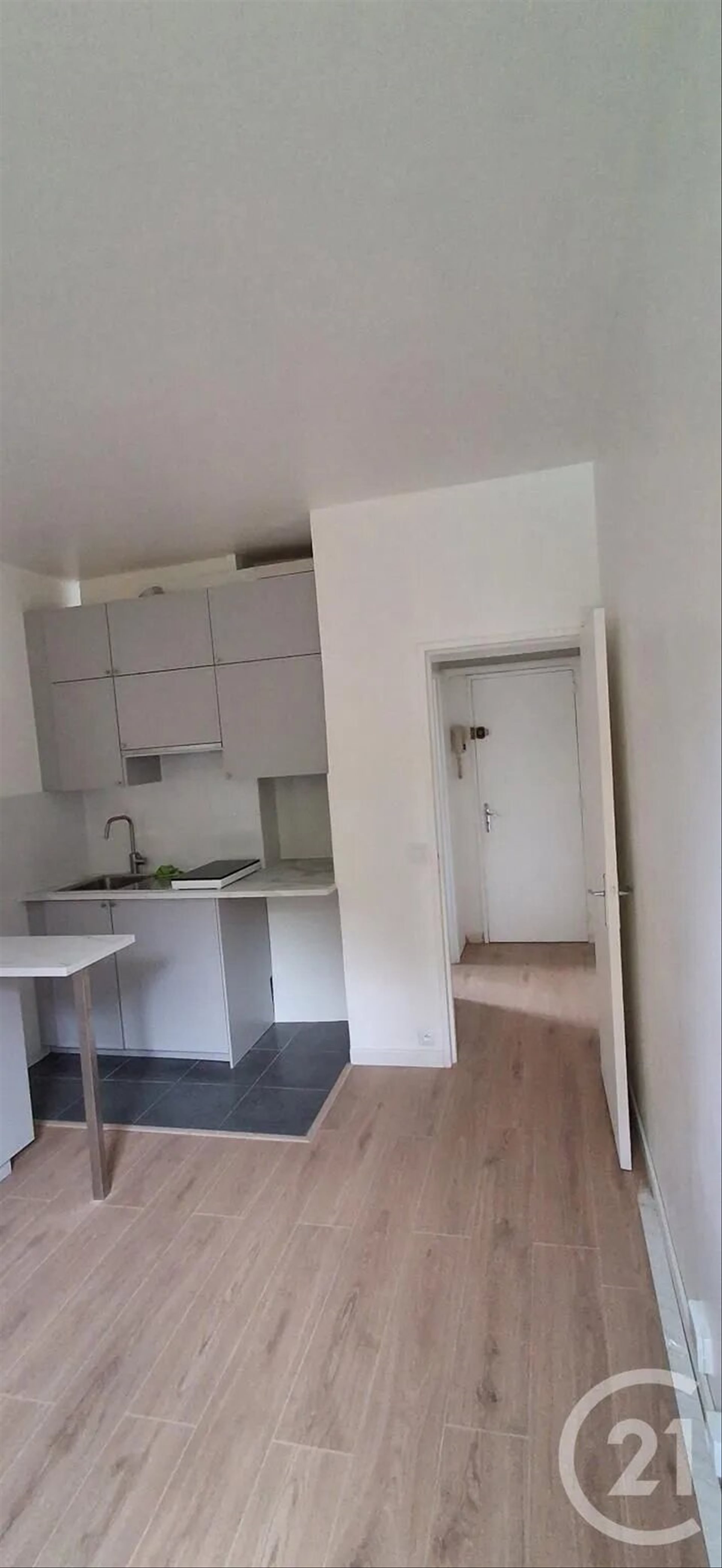 Appartement à louer, 17m², Maisons-Laffitte