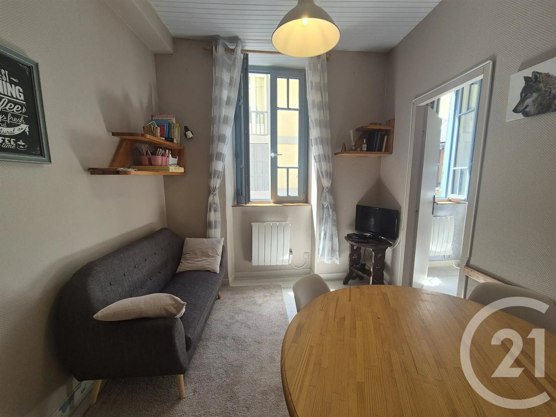 Appartement à vendre, 35m², Cauterets