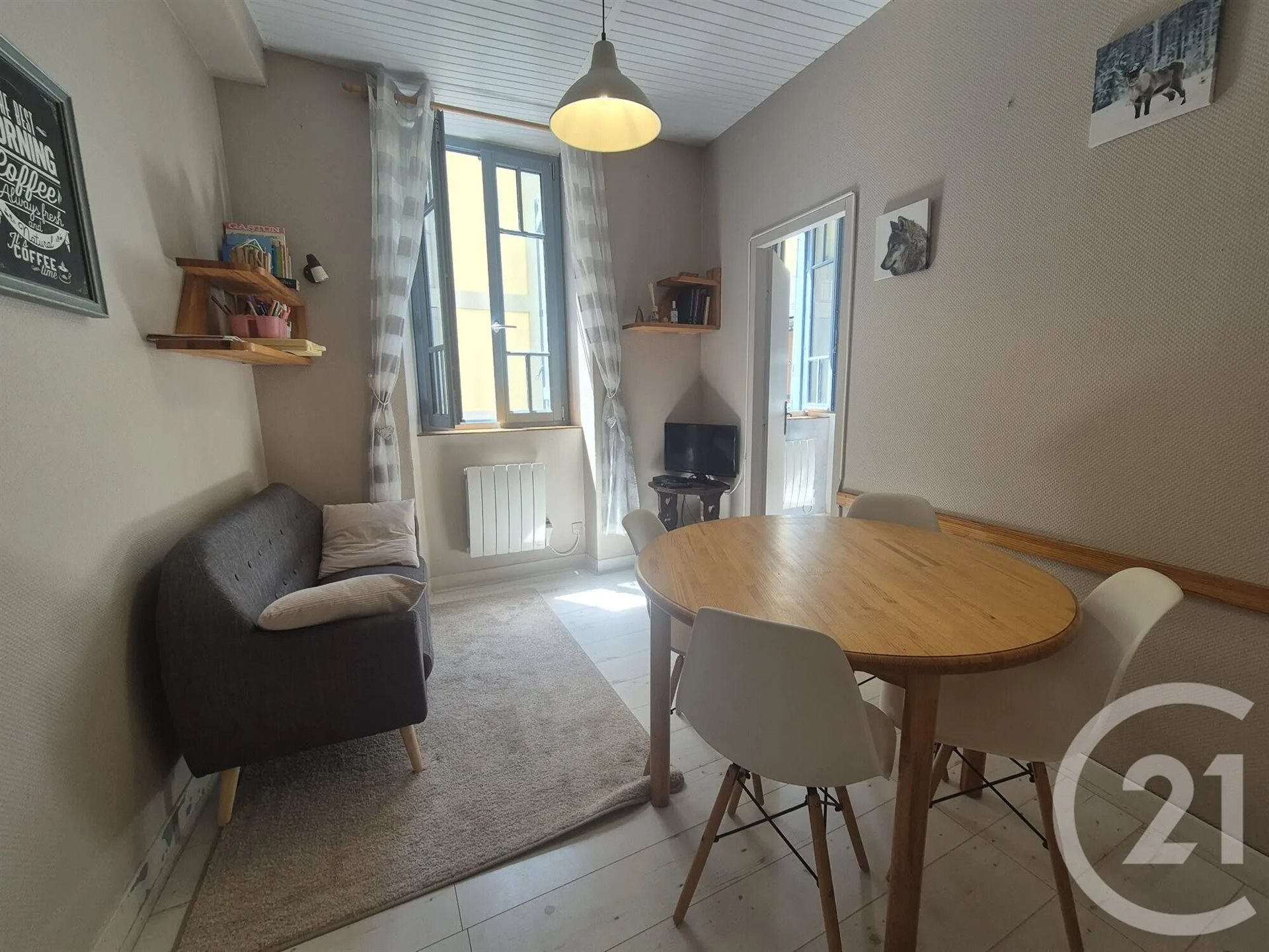 Appartement à vendre, 35m², Cauterets