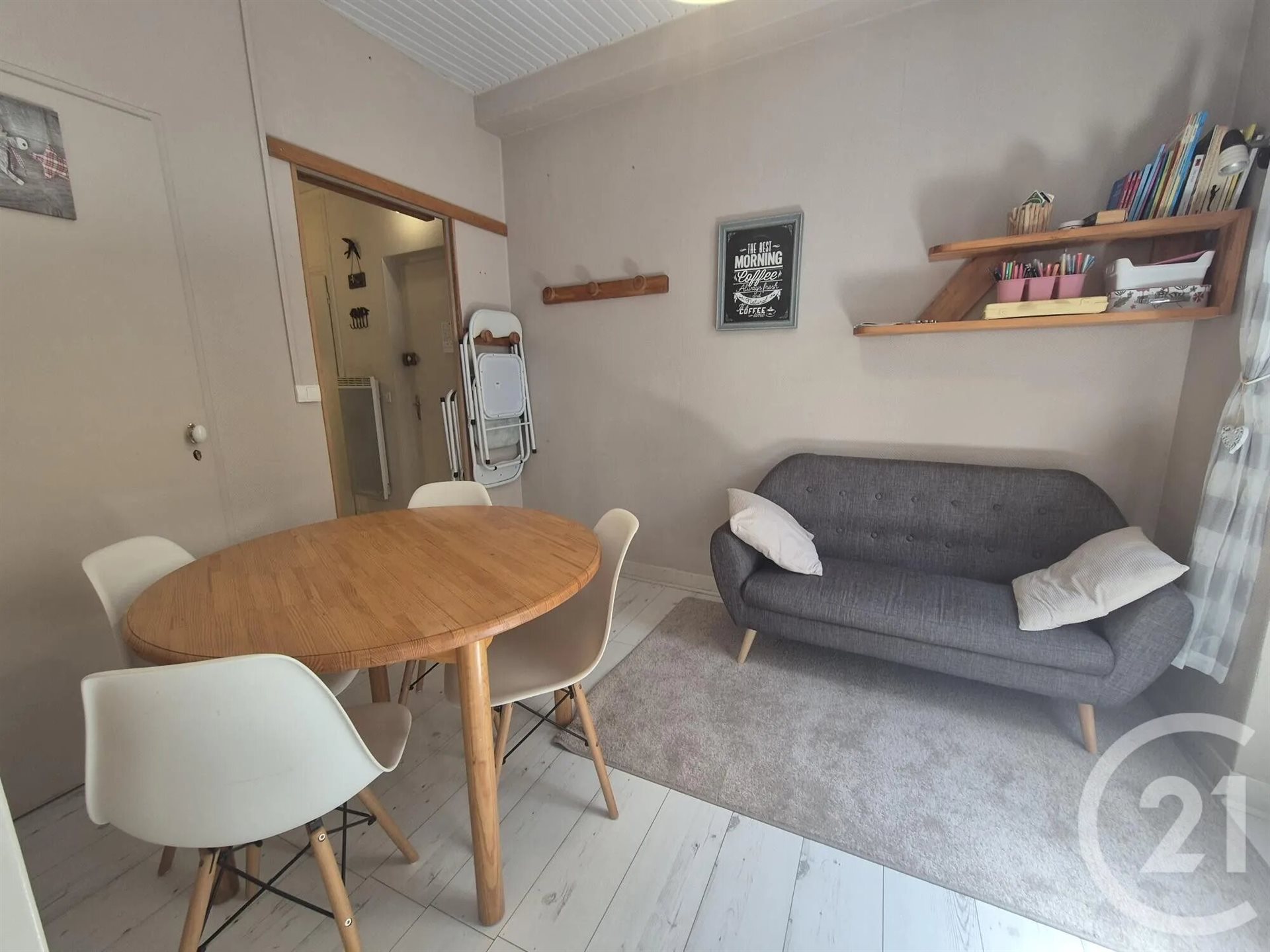 Appartement à vendre, 35m², Cauterets
