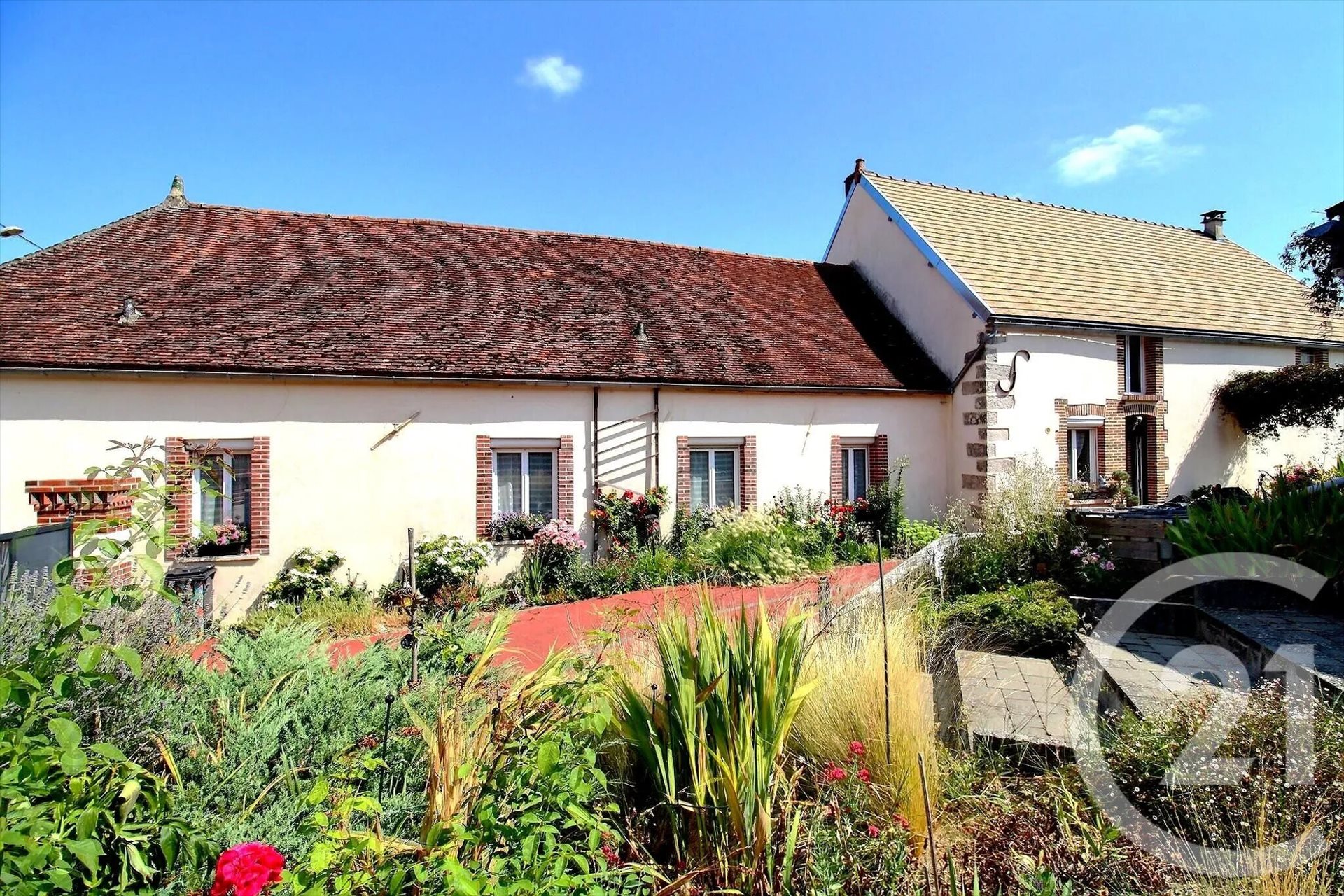 Maison à vendre, 230m², Sézanne