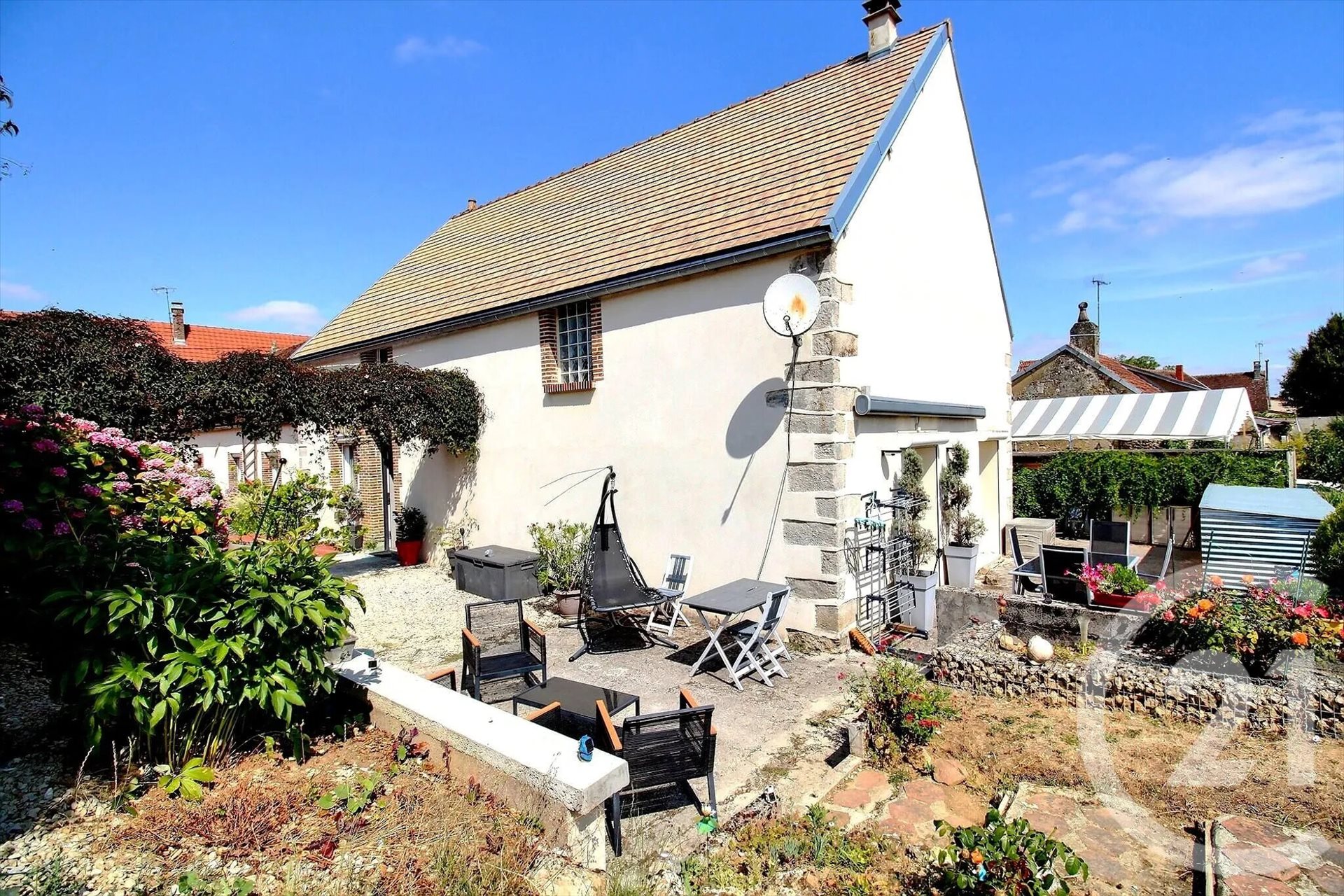 Maison à vendre, 230m², Sézanne