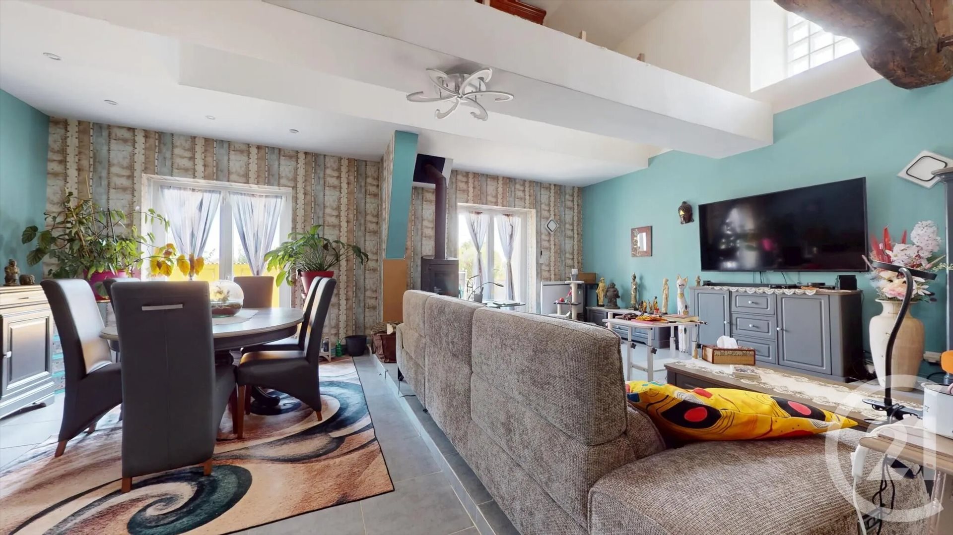 Maison à vendre, 230m², Sézanne
