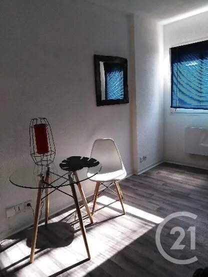 Appartement à louer, 28m², Le Mans