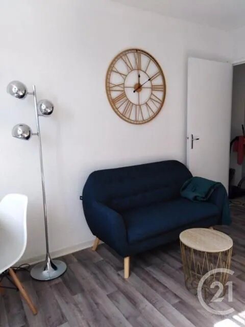 Appartement à louer, 28m², Le Mans