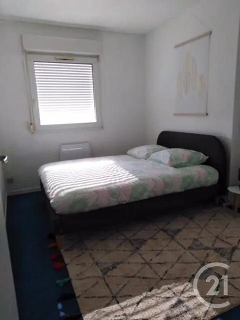 Appartement à louer, 28m², Le Mans