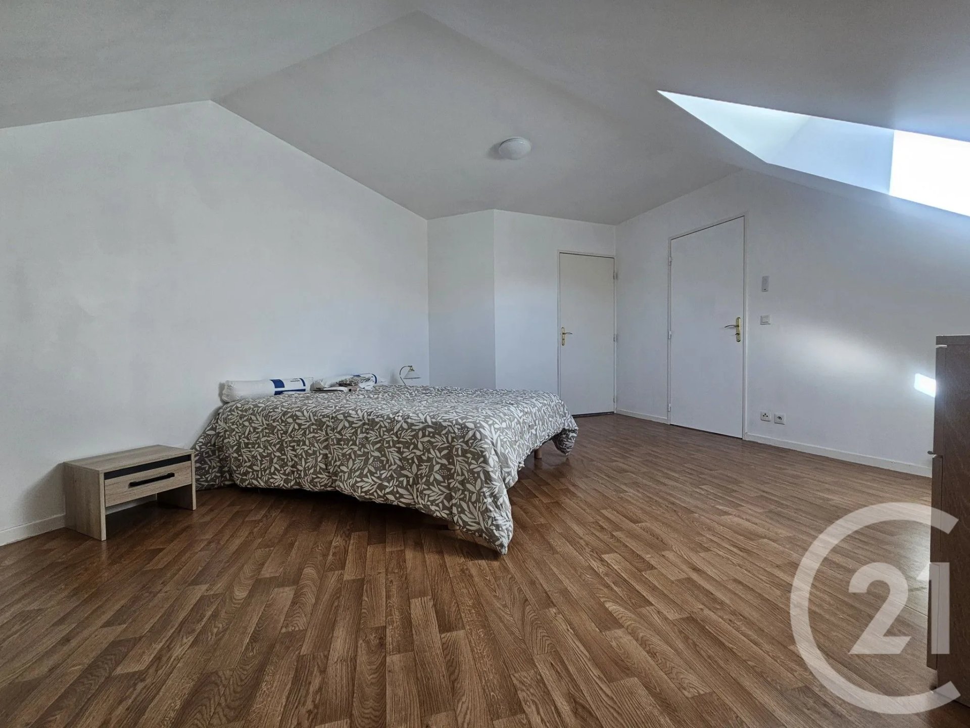 Appartement à louer, 61m², Meaux