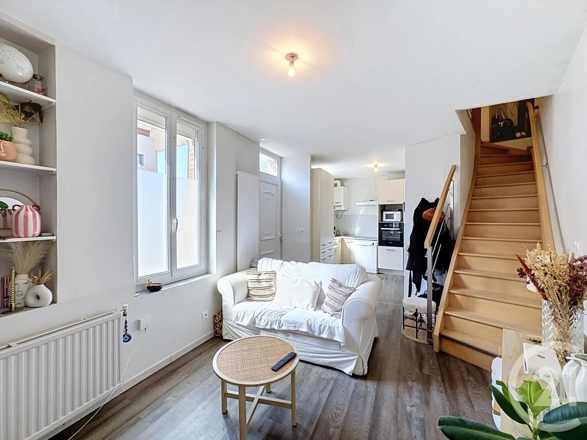 Maison à louer, 42m², Romorantin-Lanthenay