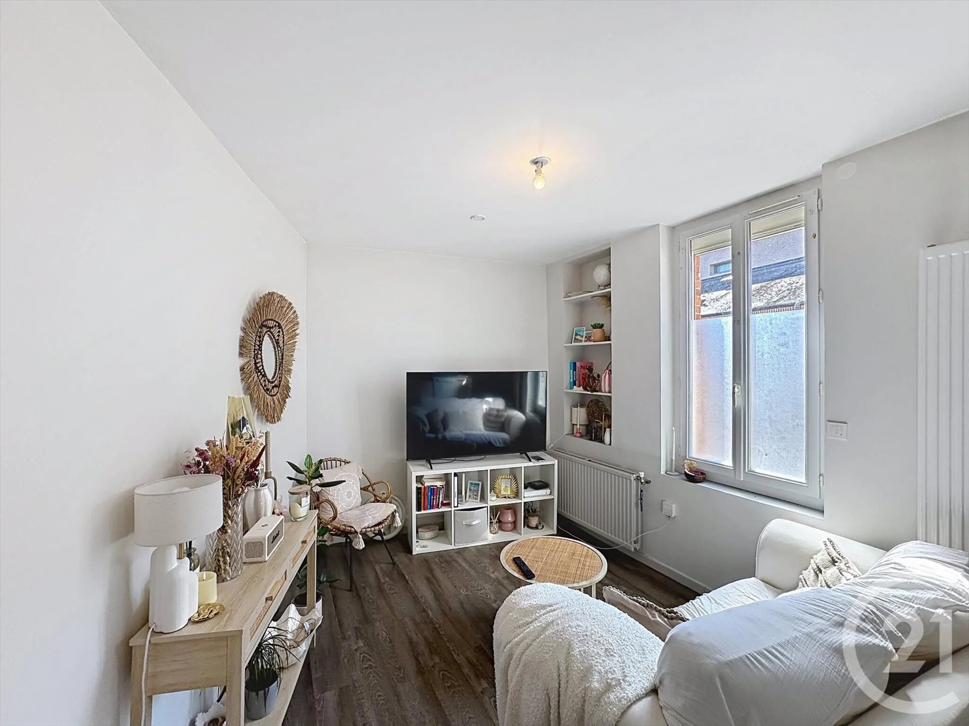 Maison à louer, 42m², Romorantin-Lanthenay