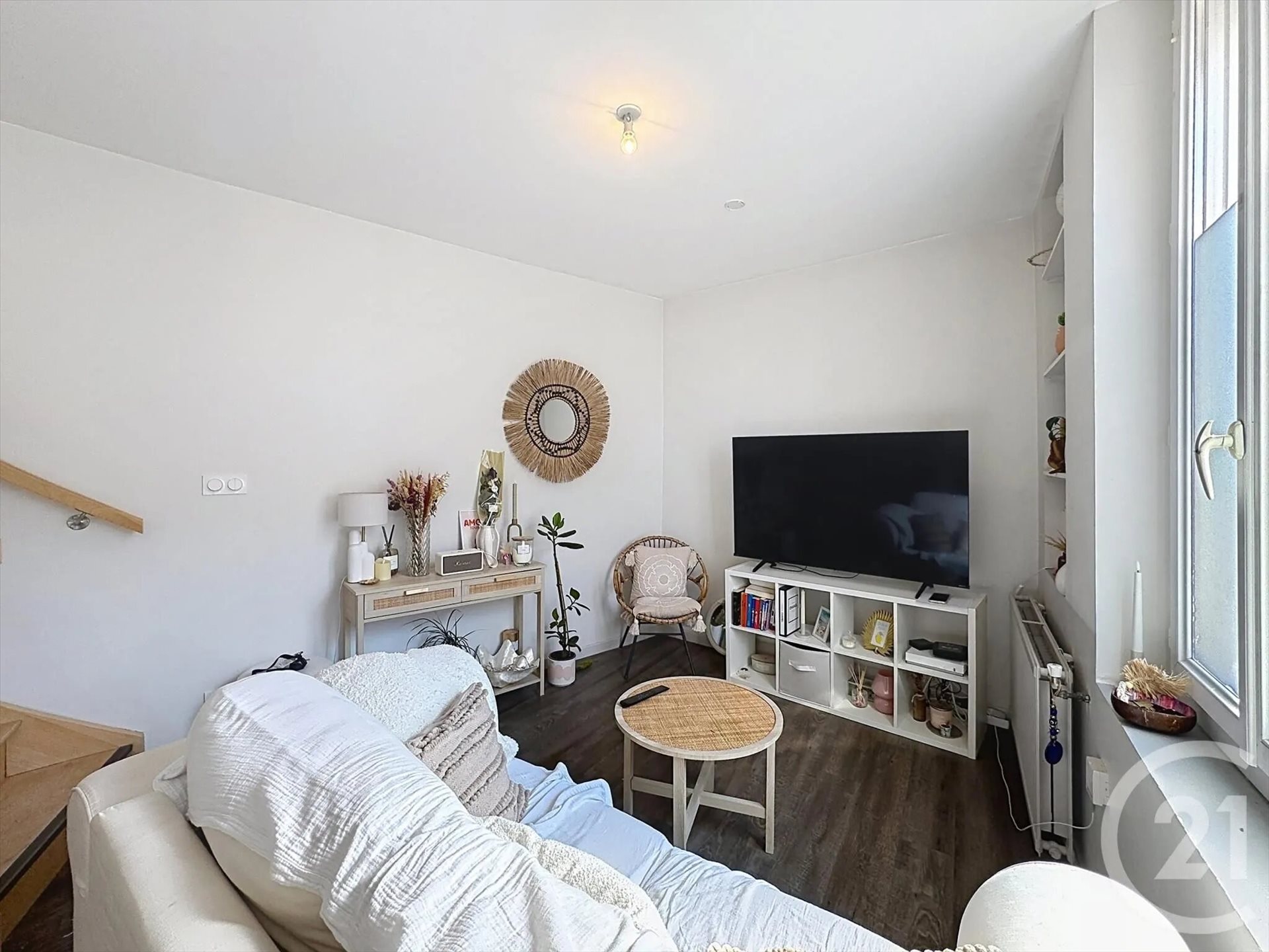 Maison à louer, 42m², Romorantin-Lanthenay