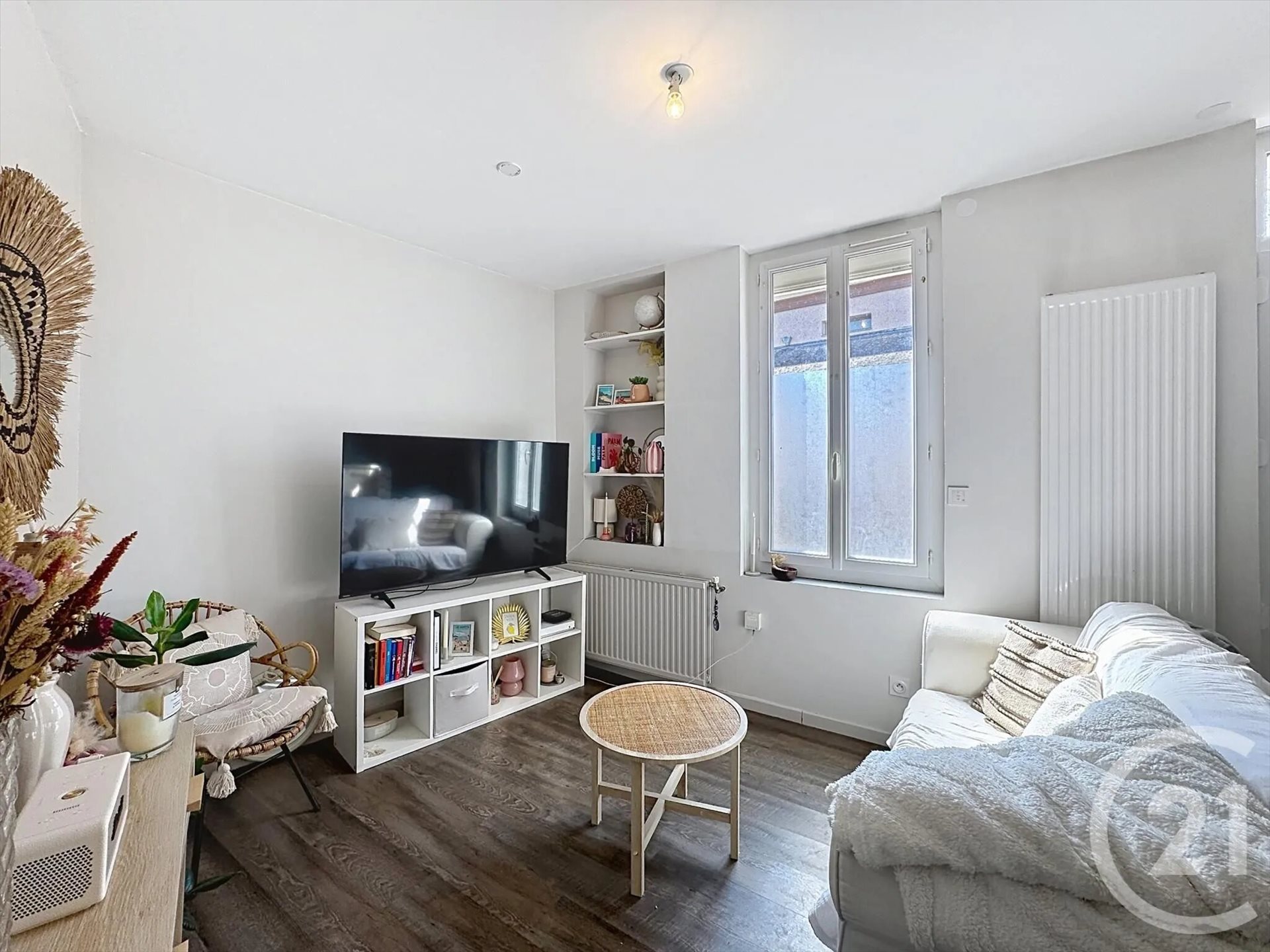 Maison à louer, 42m², Romorantin-Lanthenay