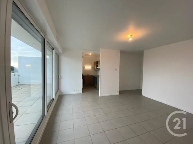 Appartement à louer, 43m², Fouras