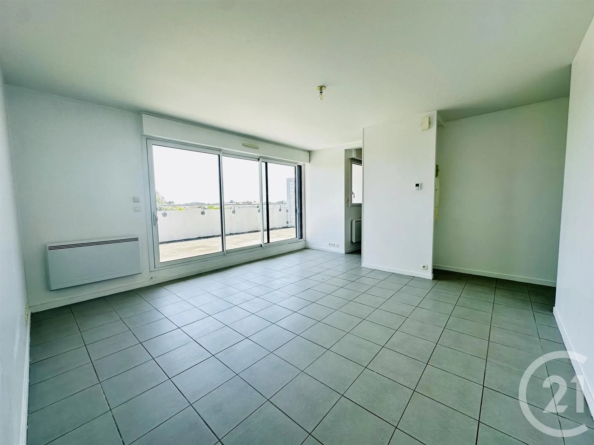 Appartement à louer, 43m², Fouras