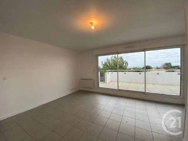 Appartement à louer, 43m², Fouras