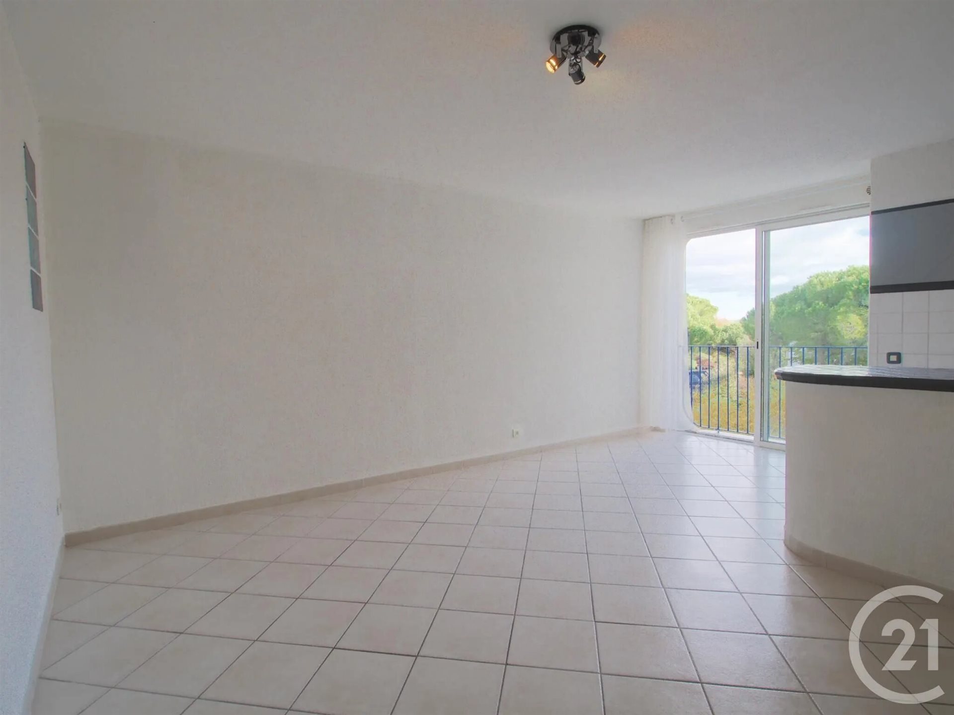 Appartement à louer, 37m², La Grande-Motte