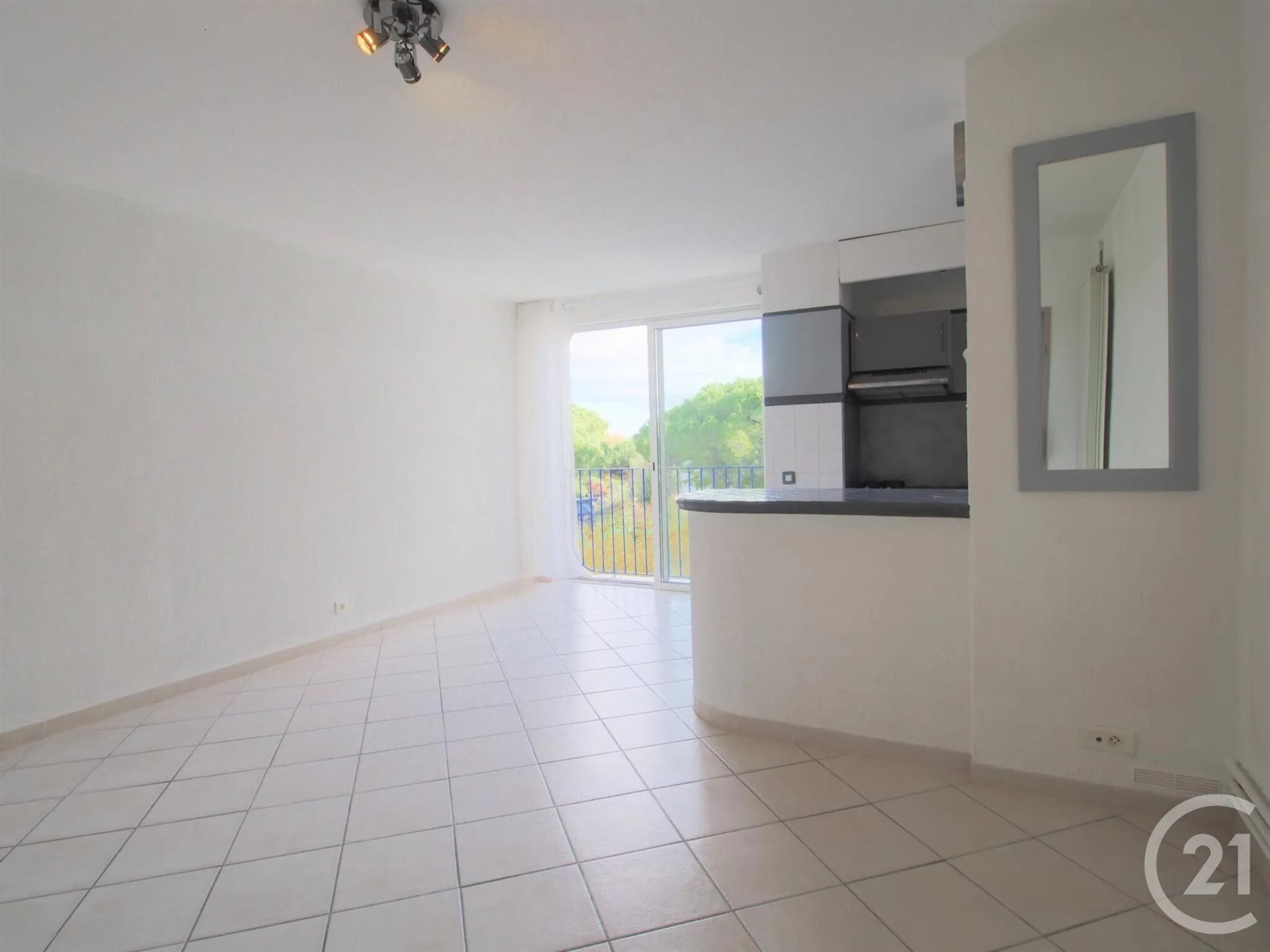 Appartement à louer, 37m², La Grande-Motte