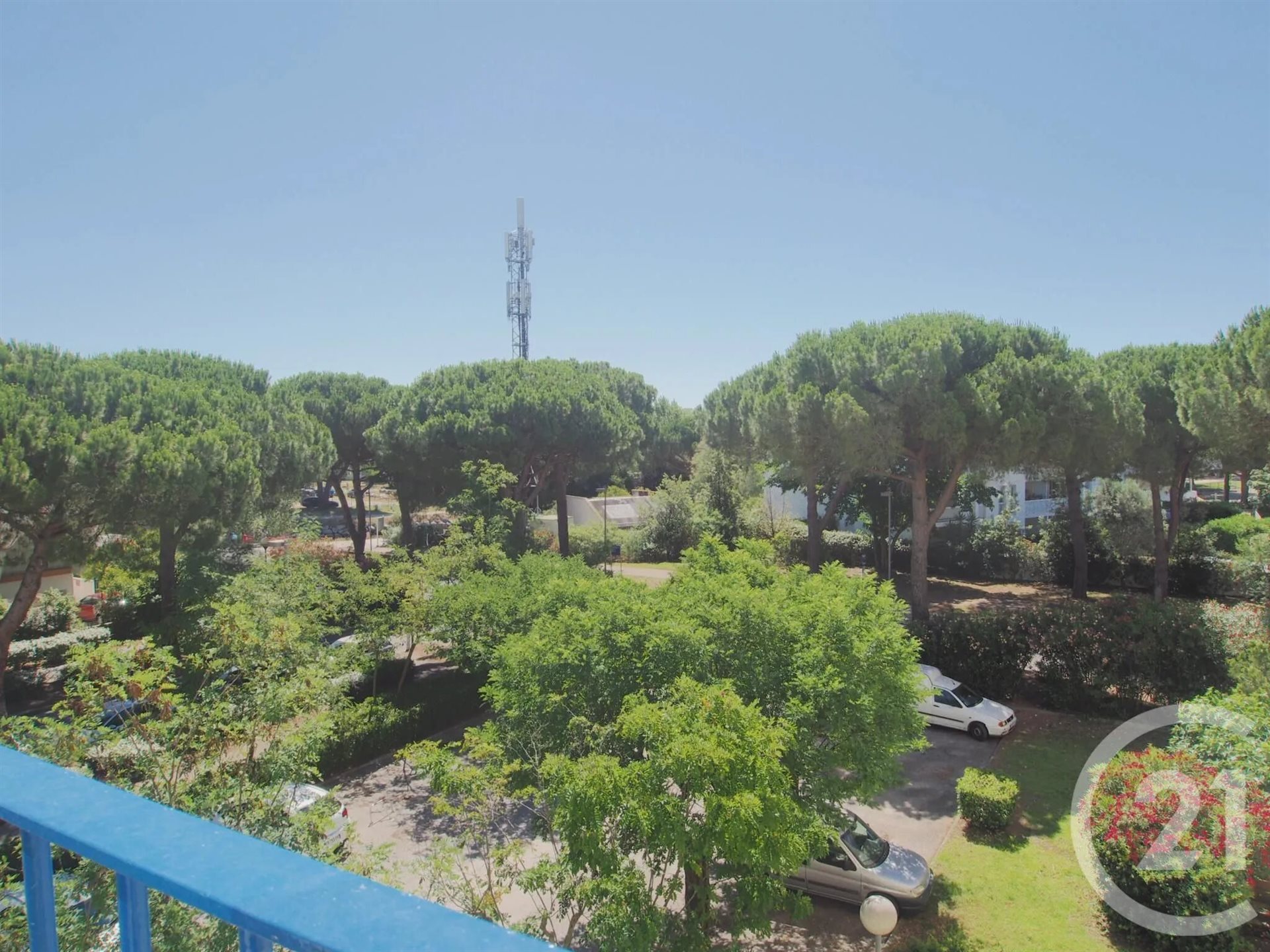 Appartement à louer, 37m², La Grande-Motte