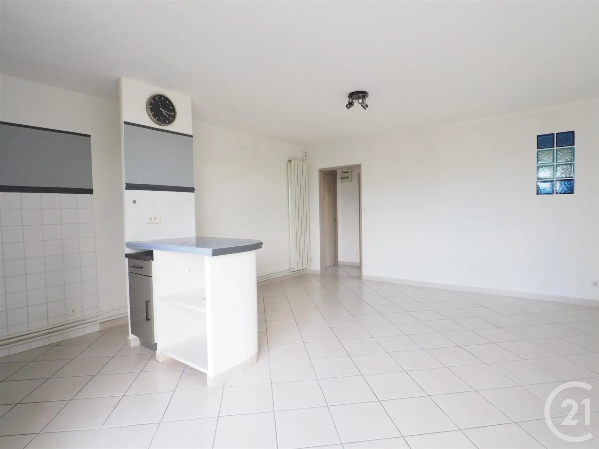 Appartement à louer, 37m², La Grande-Motte
