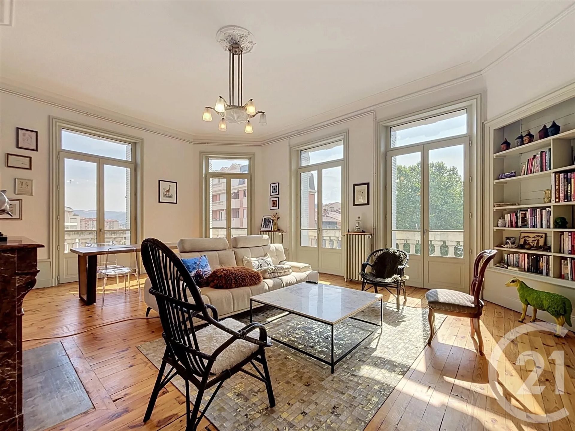 Appartement à vendre, 256m², Le Puy-en-Velay