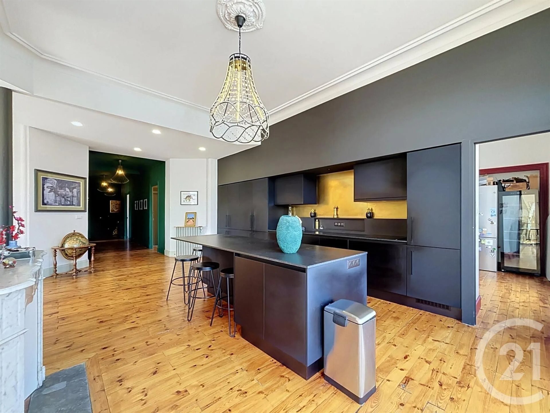 Appartement à vendre, 256m², Le Puy-en-Velay