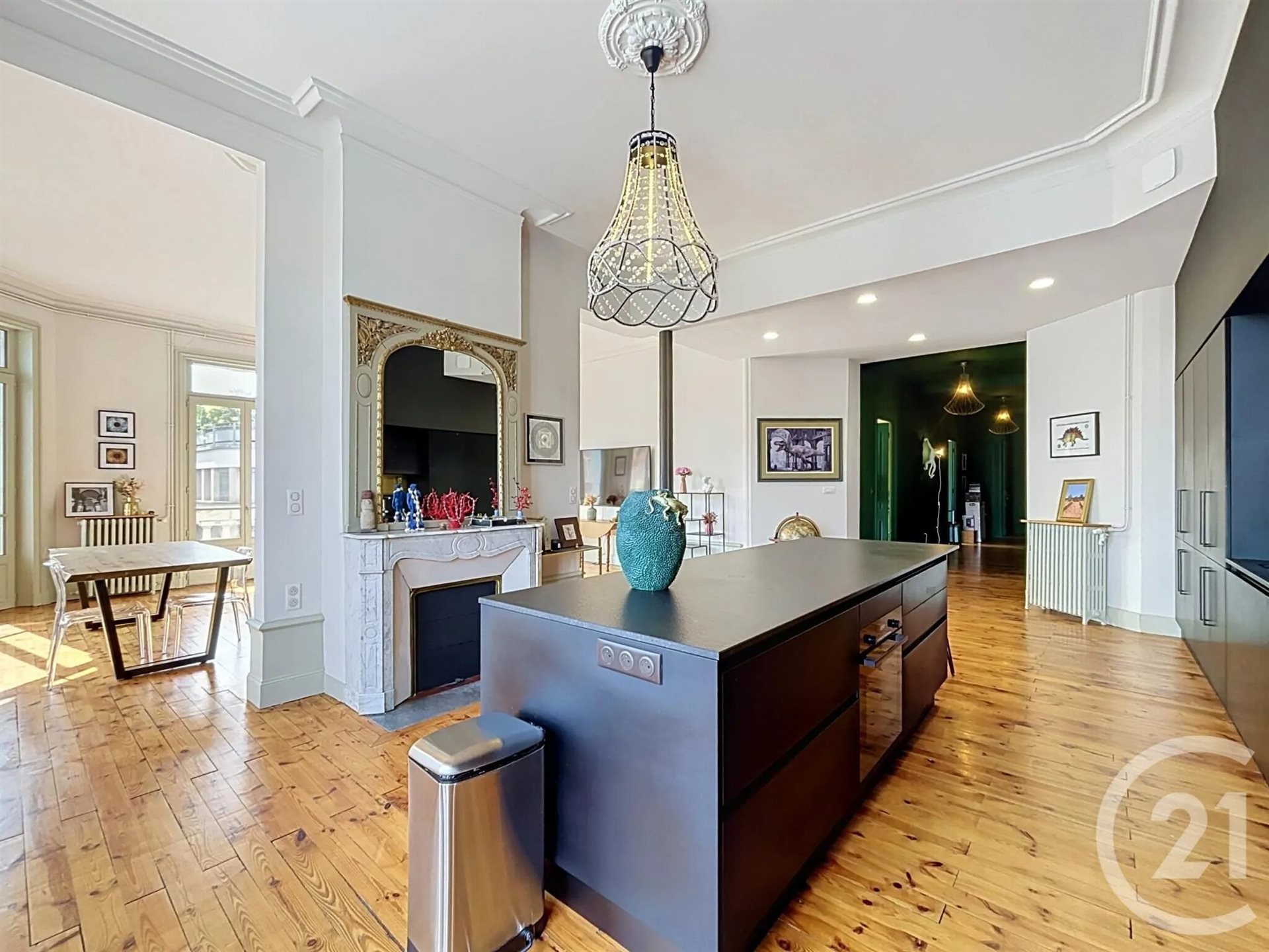Appartement à vendre, 256m², Le Puy-en-Velay