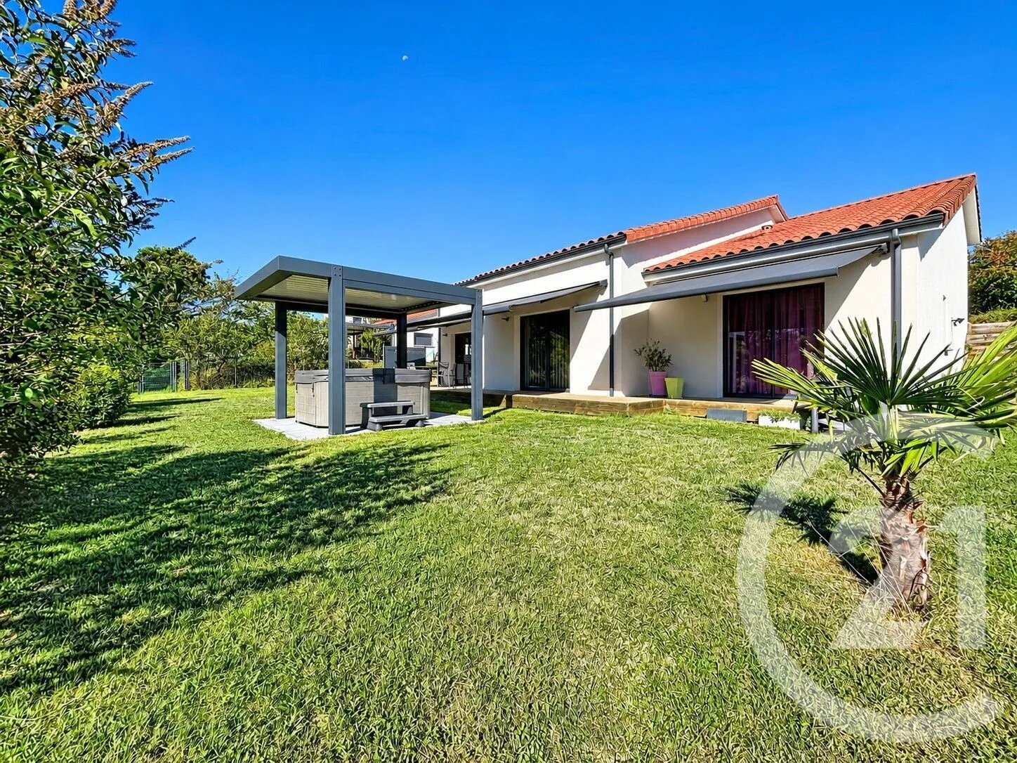 Maison à vendre, 150m², Riom