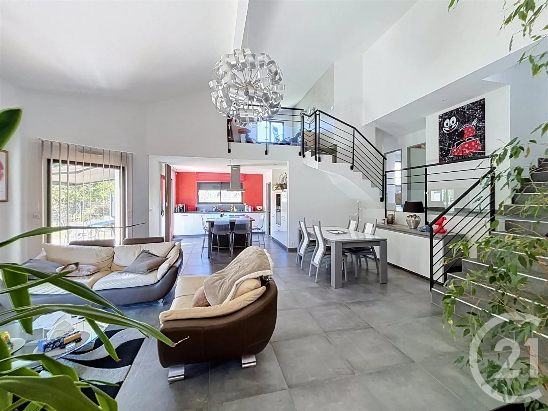 Maison à vendre, 150m², Riom