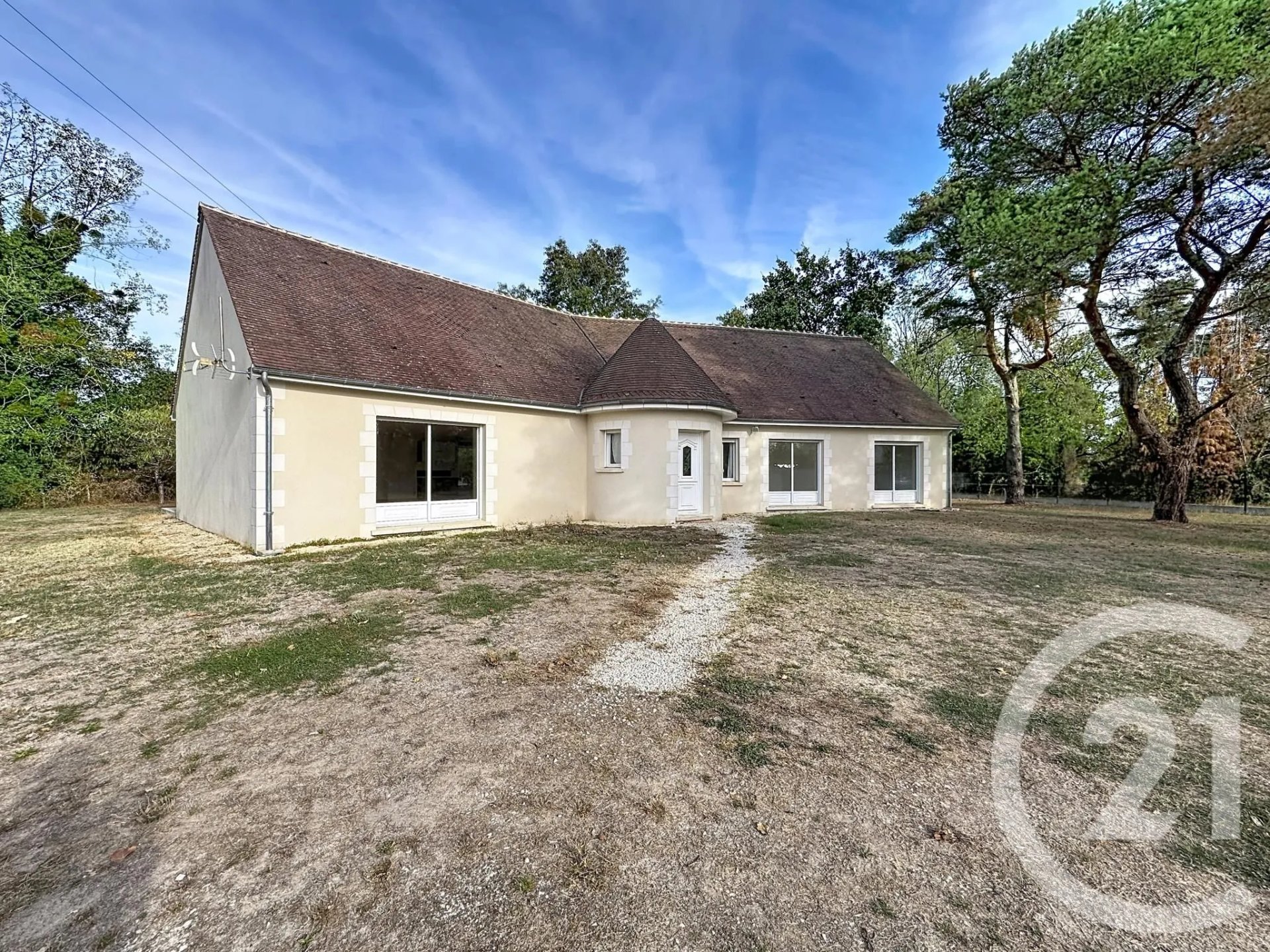 Maison à louer, 225m², Gièvres