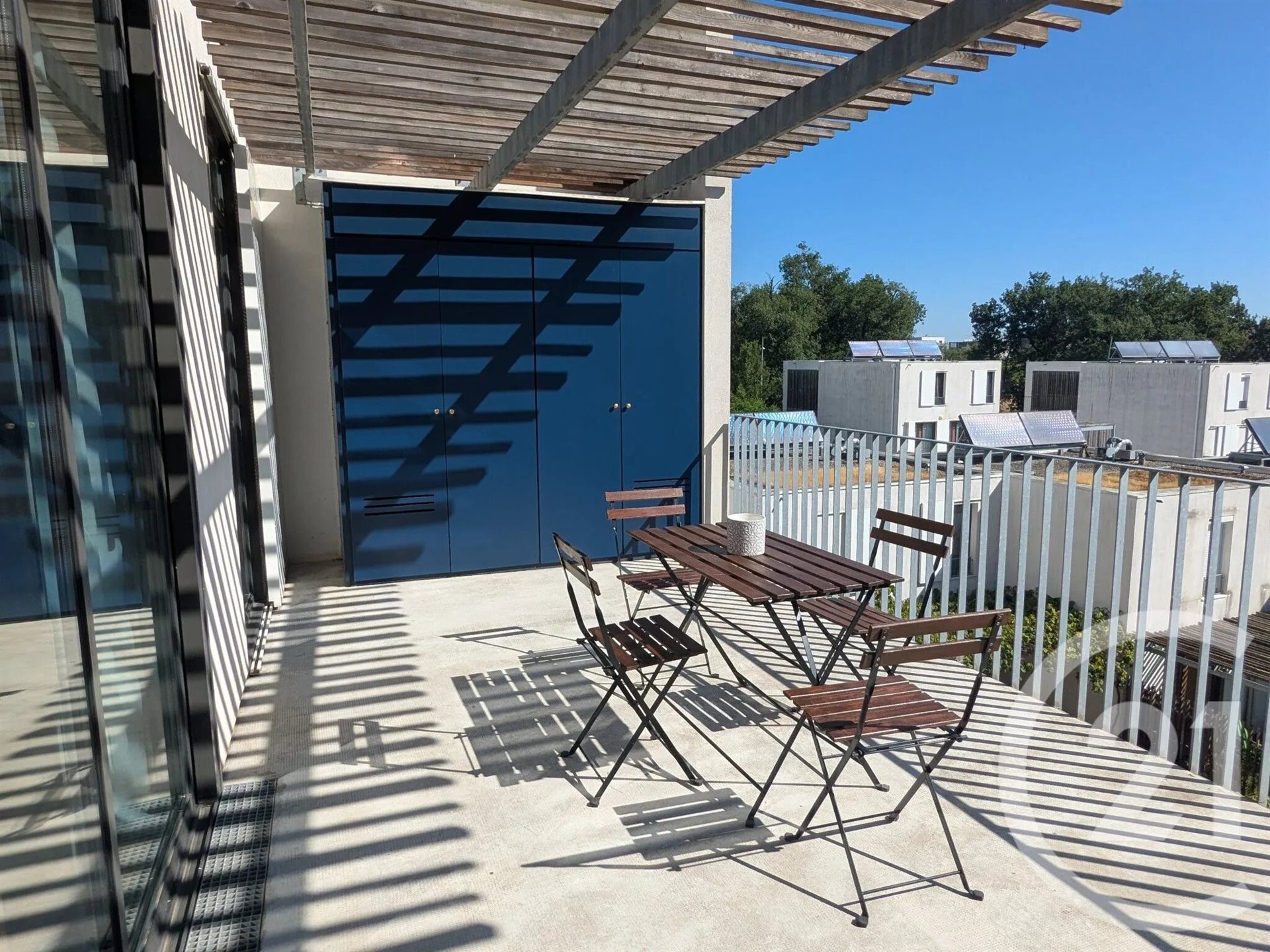 Appartement à louer, 46m², Blagnac
