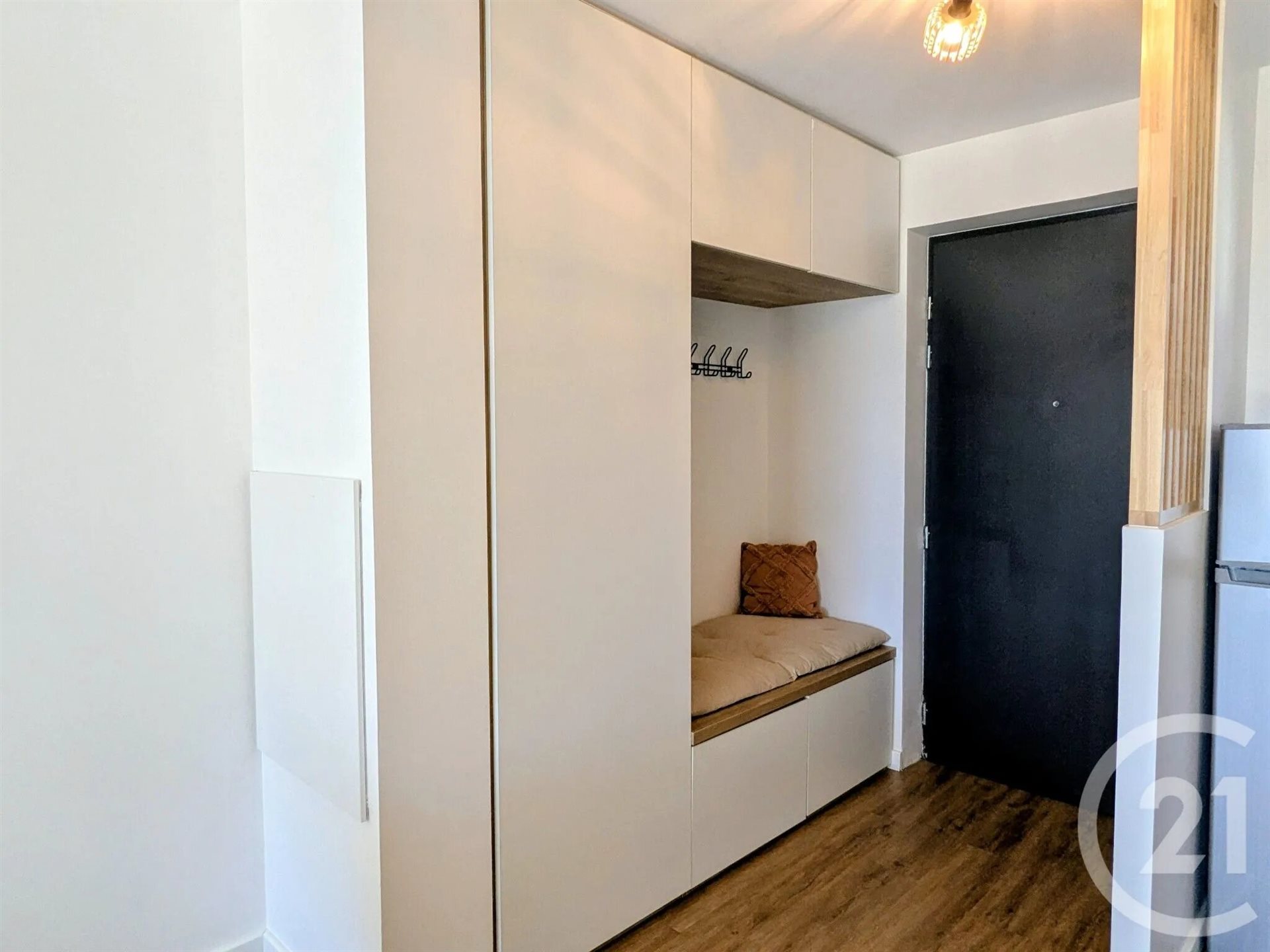 Appartement à louer, 46m², Blagnac