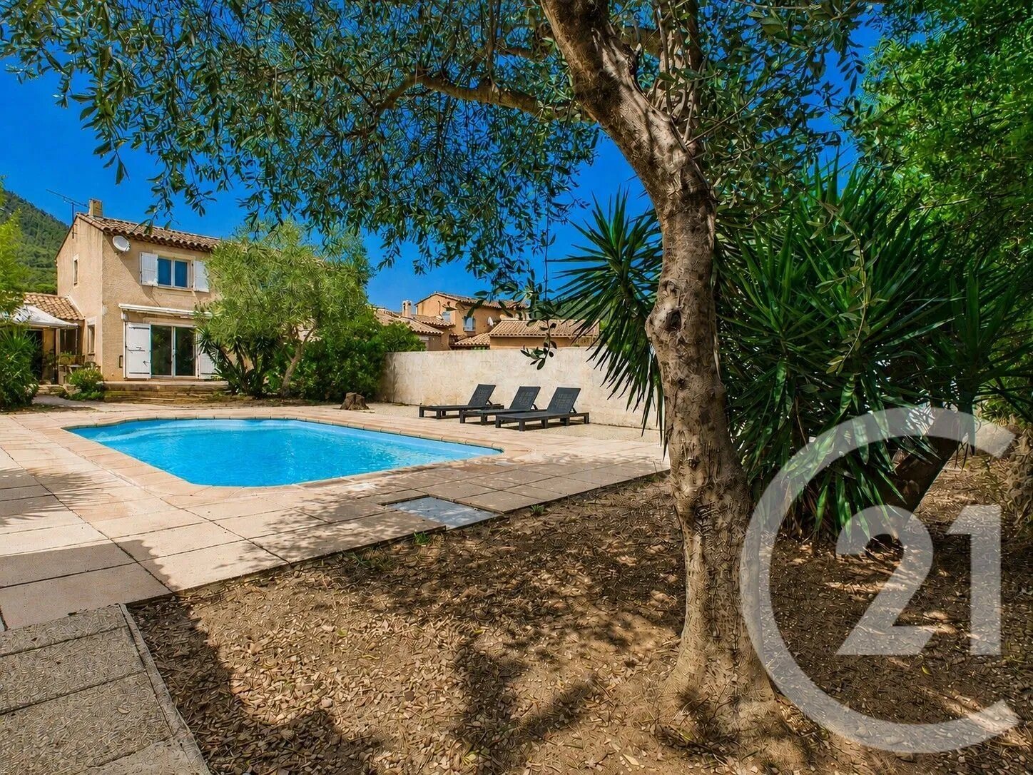 Maison à vendre, 75m², La Valette-du-Var