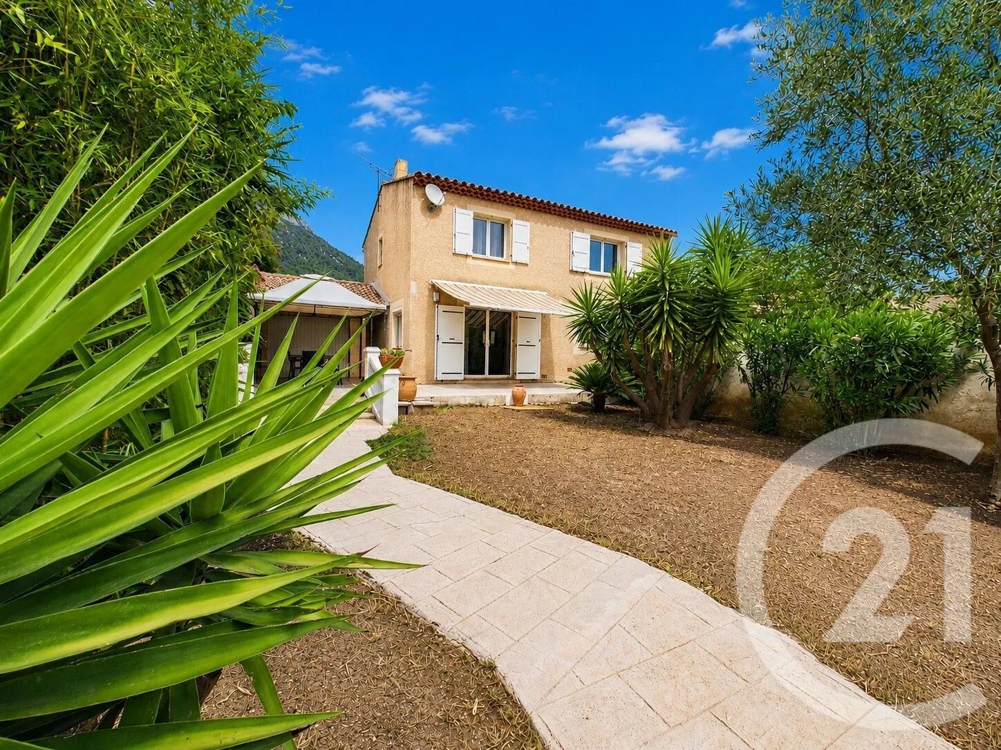 Maison à vendre, 75m², La Valette-du-Var