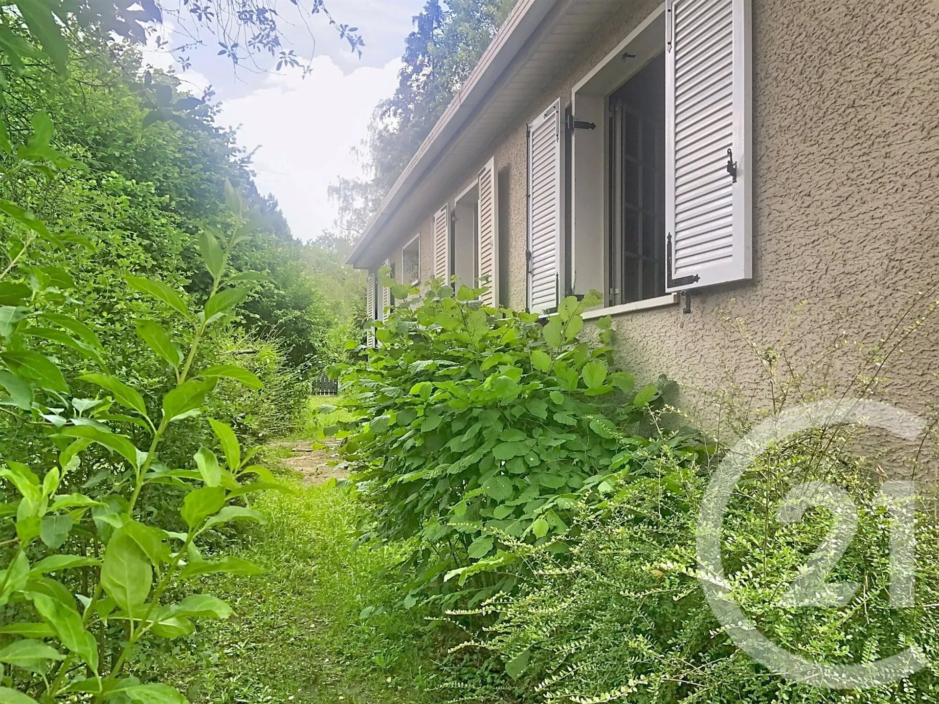 Maison à vendre, 94m², Lamorlaye