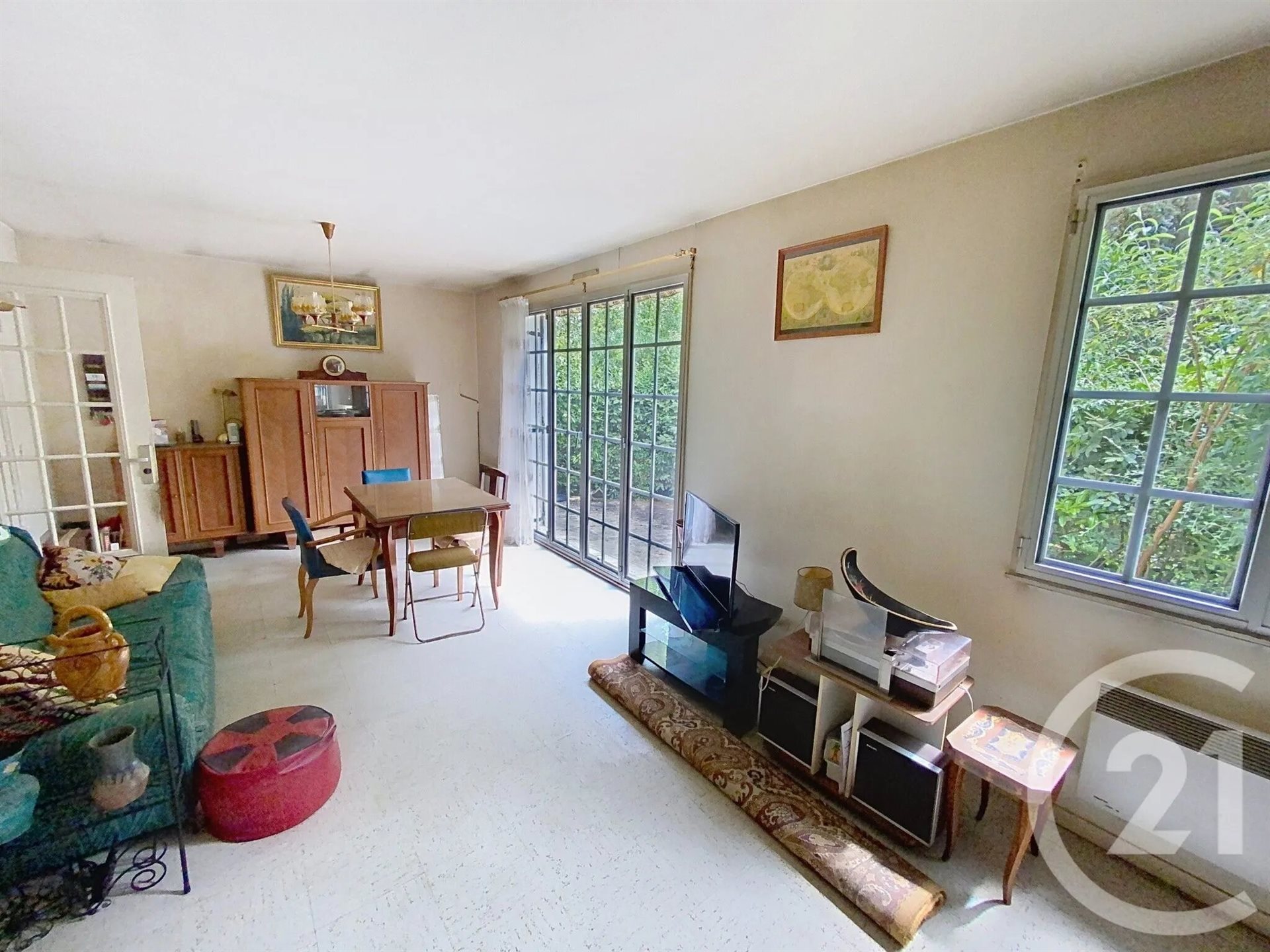 Maison à vendre, 94m², Lamorlaye