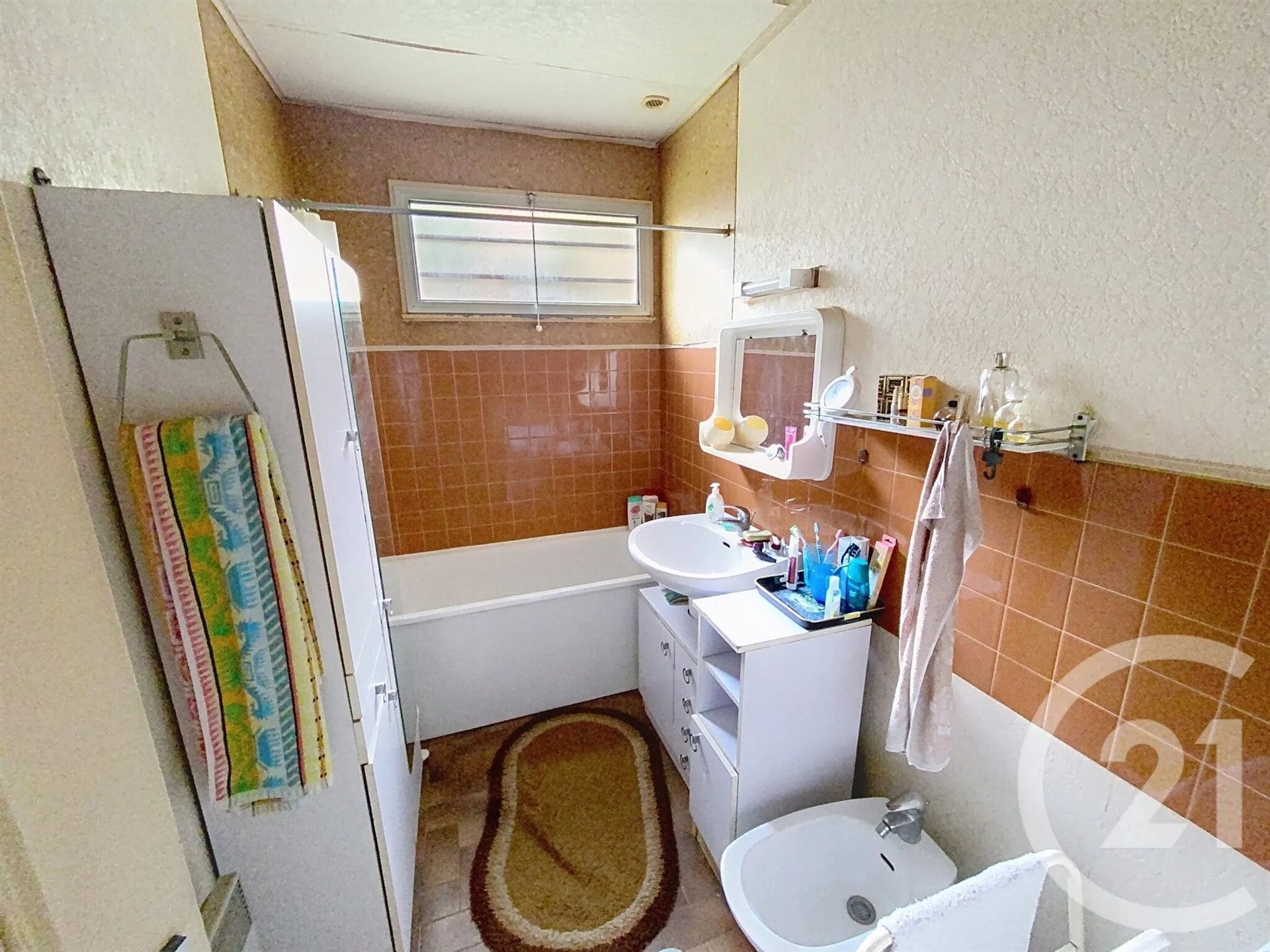 Maison à vendre, 94m², Lamorlaye