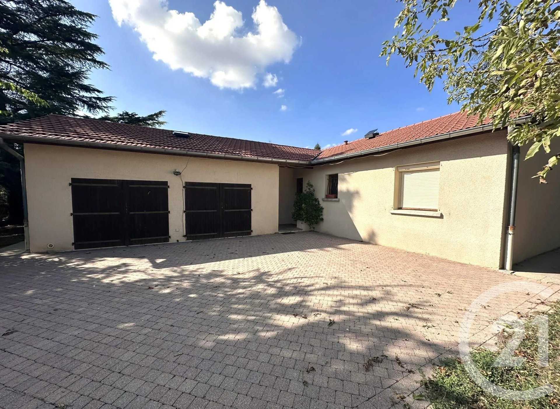 Maison à vendre, 111m², Charnoz-sur-Ain