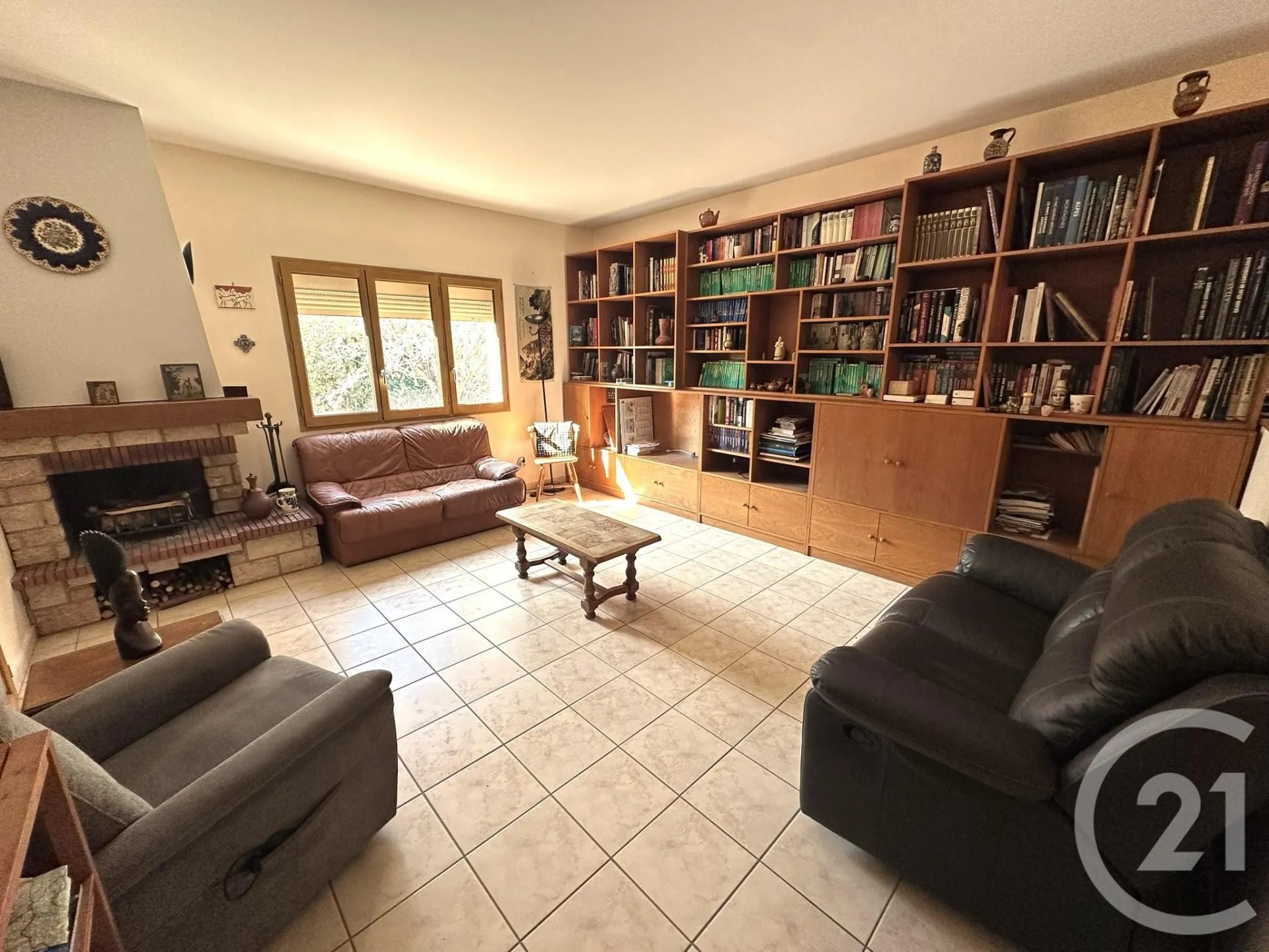 Maison à vendre, 111m², Charnoz-sur-Ain