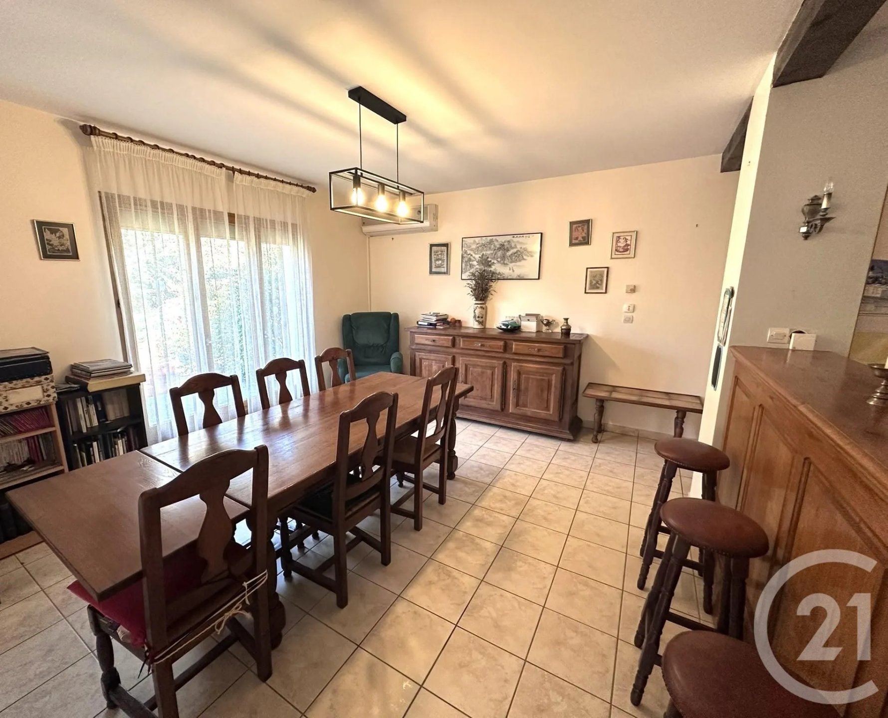 Maison à vendre, 111m², Charnoz-sur-Ain