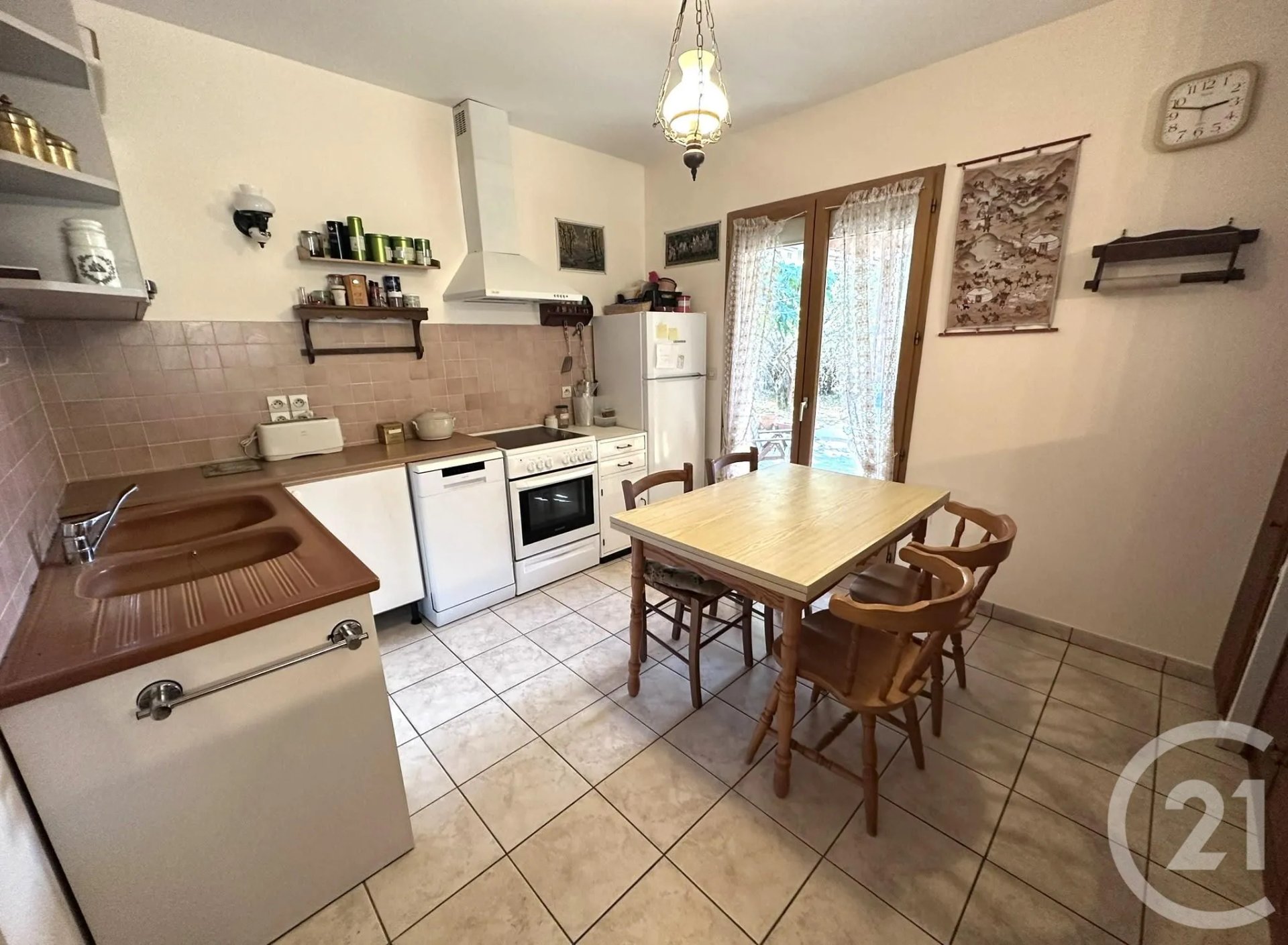 Maison à vendre, 111m², Charnoz-sur-Ain