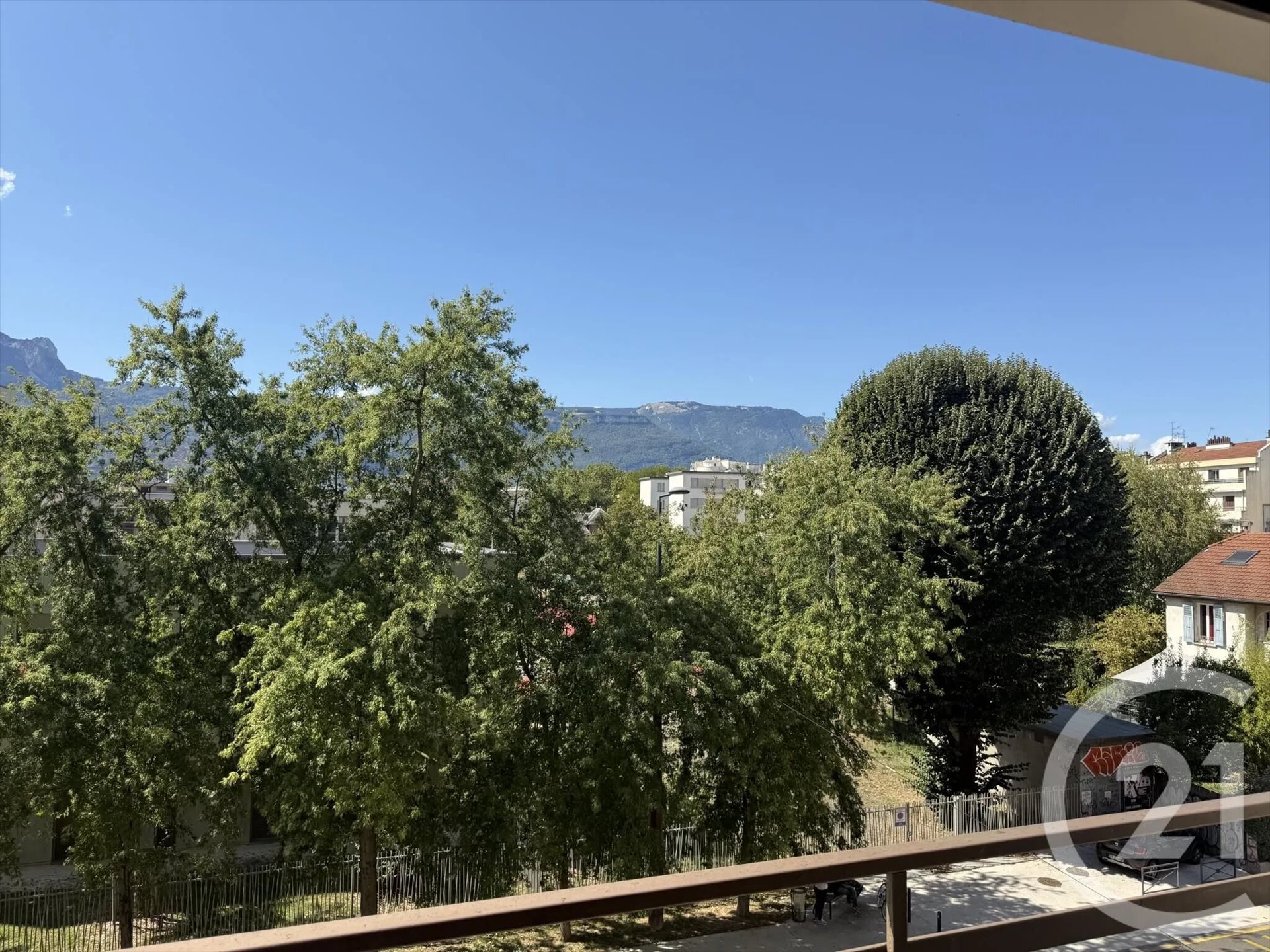Appartement à vendre, 87m², Grenoble