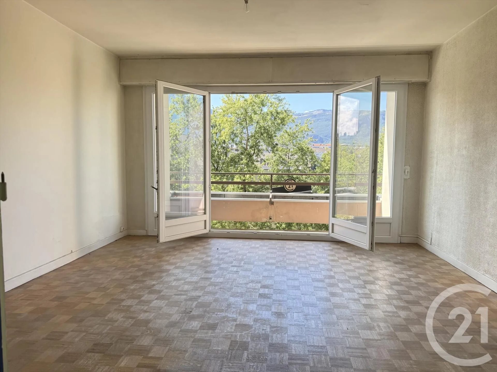 Appartement à vendre, 87m², Grenoble